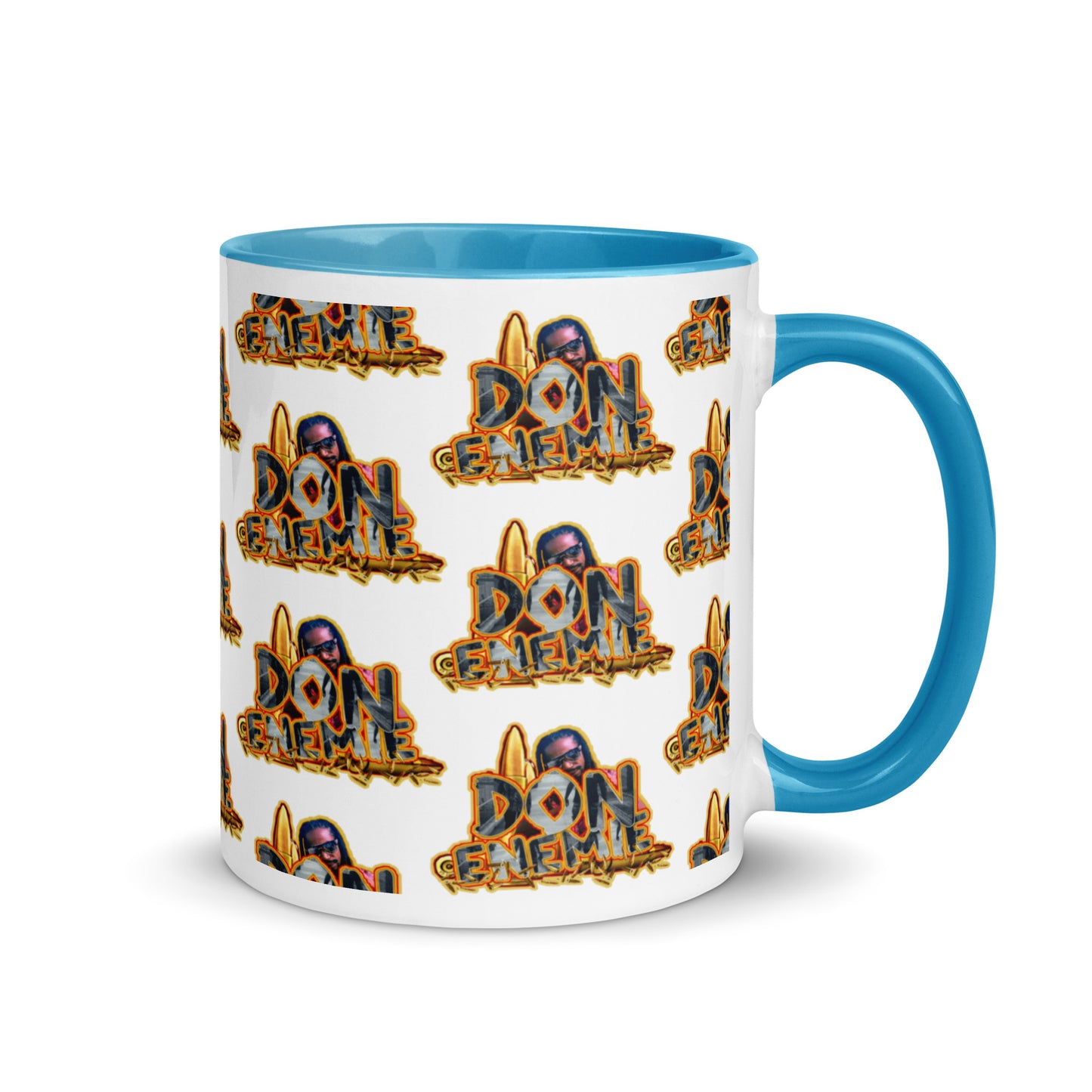 Don Enemie Mugs