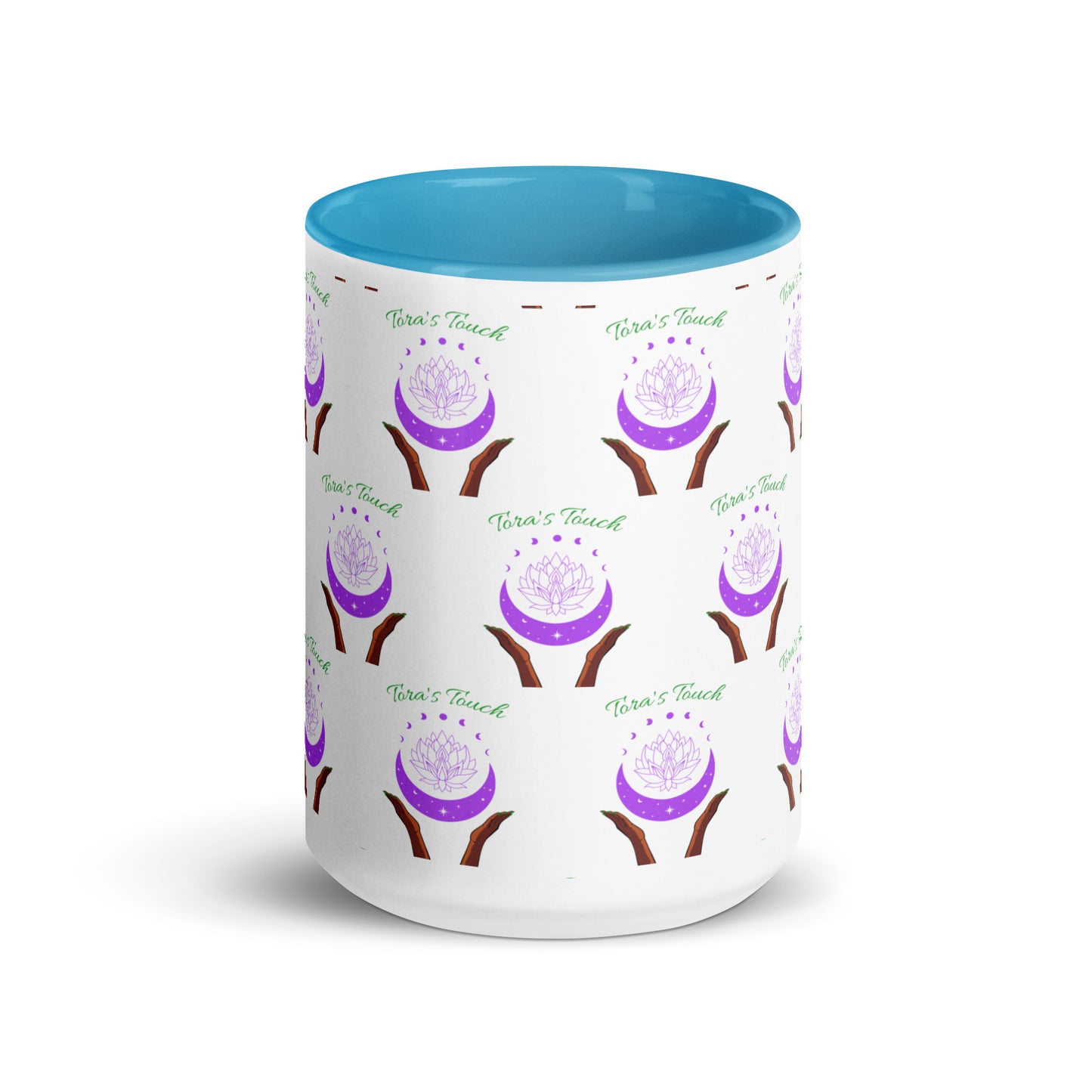 Tora's Touch Mugs