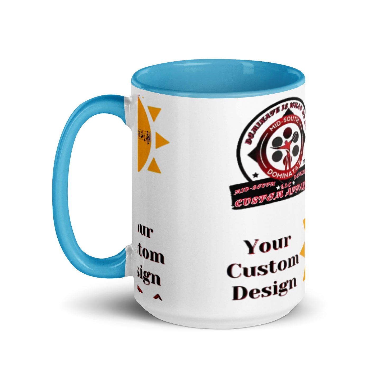 Custom Mugs