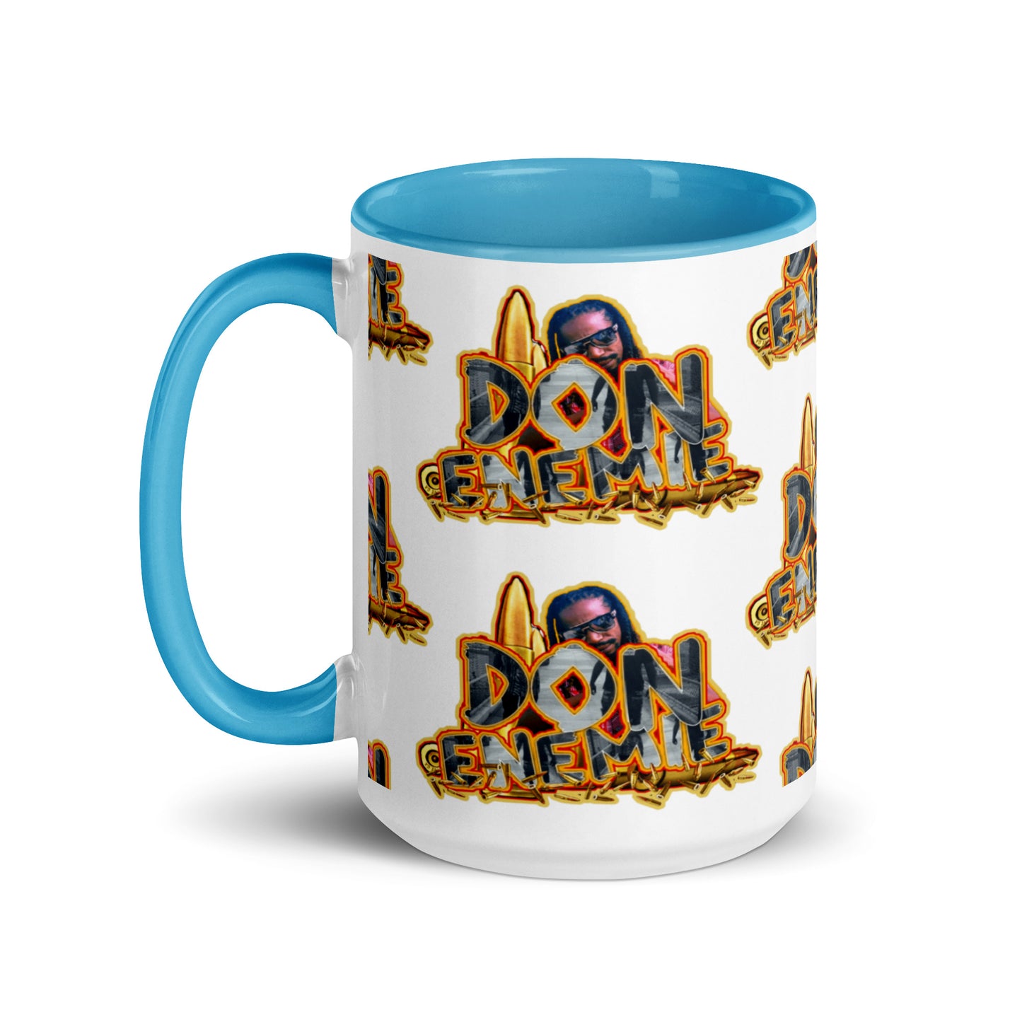 Don Enemie Mugs