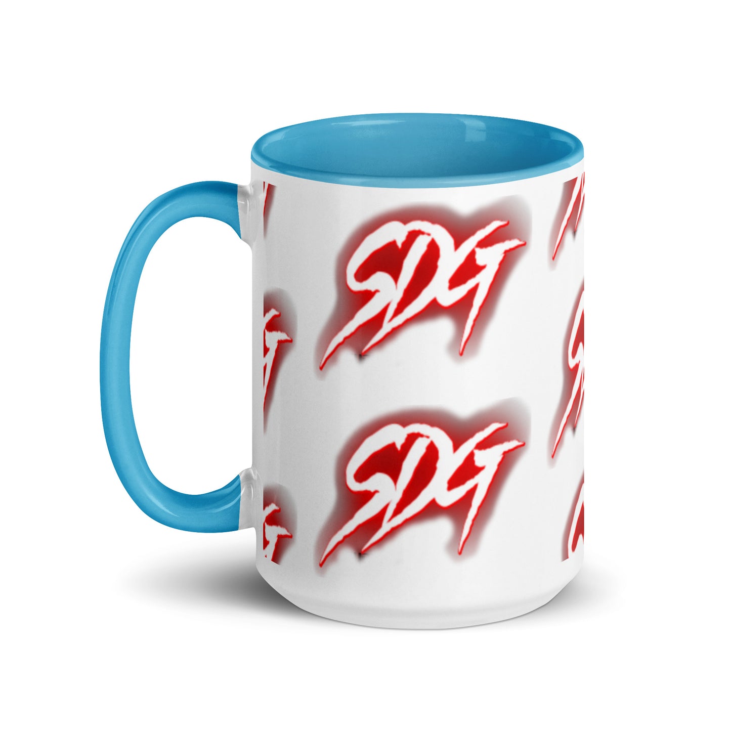 SDG Mugs