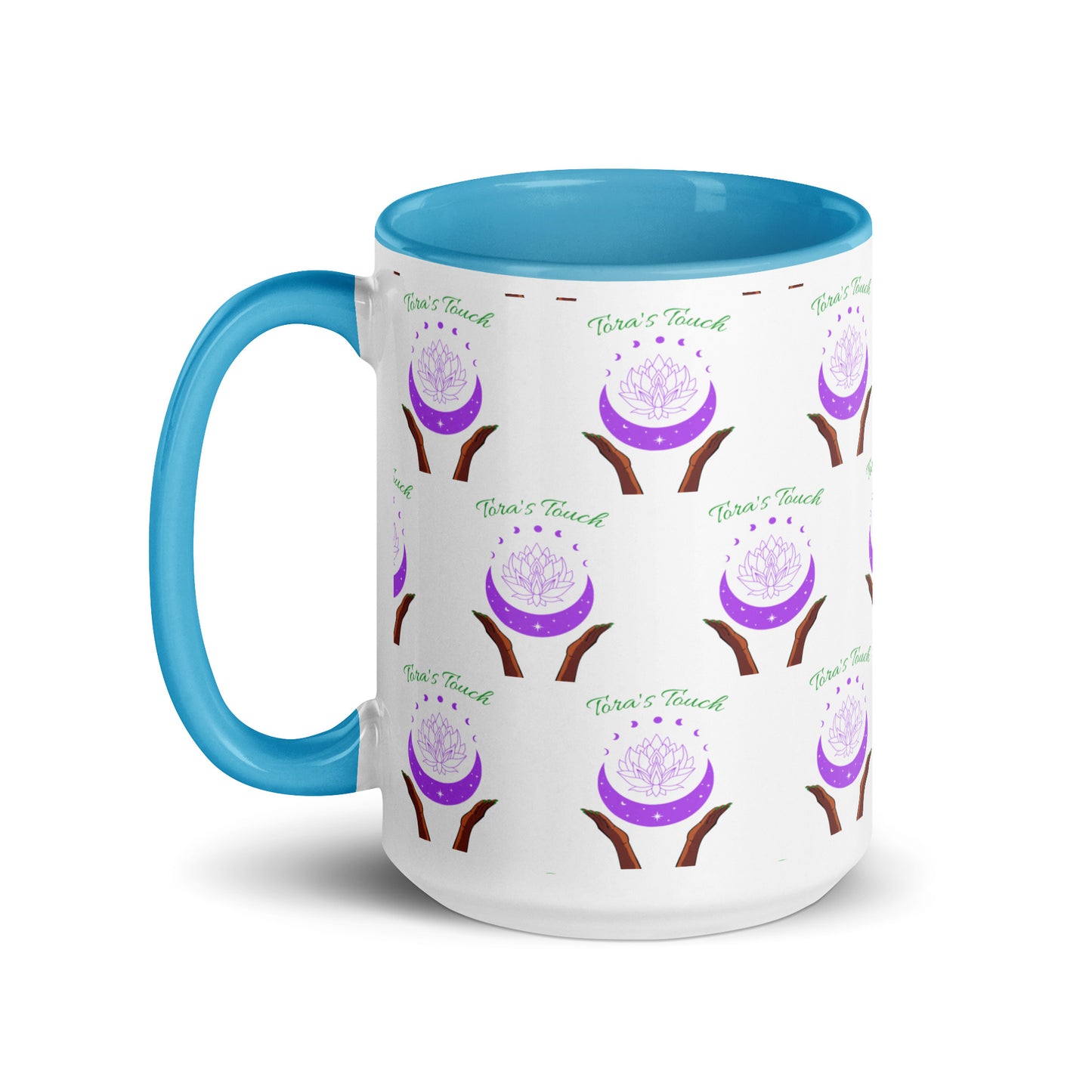 Tora's Touch Mugs