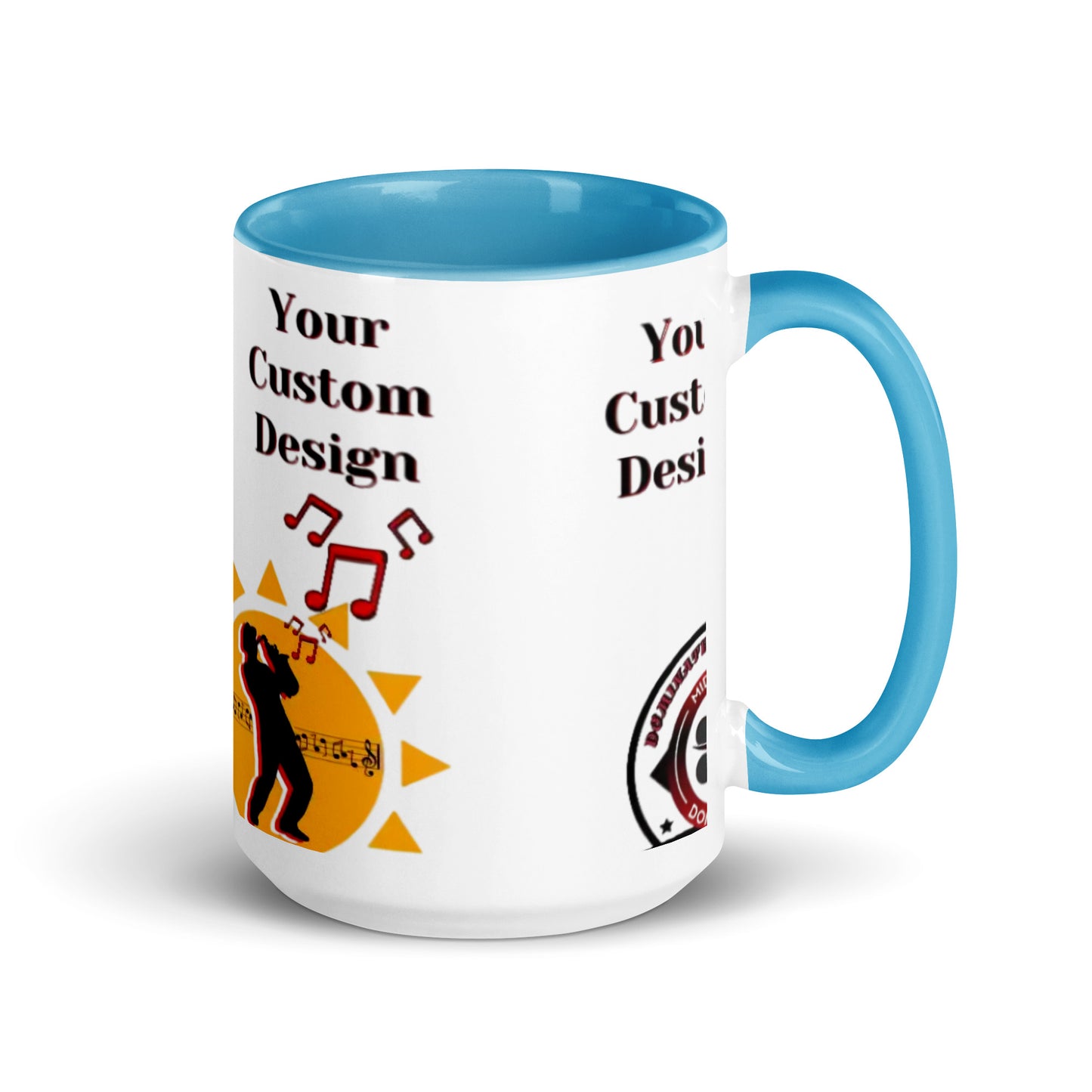 Custom Mugs