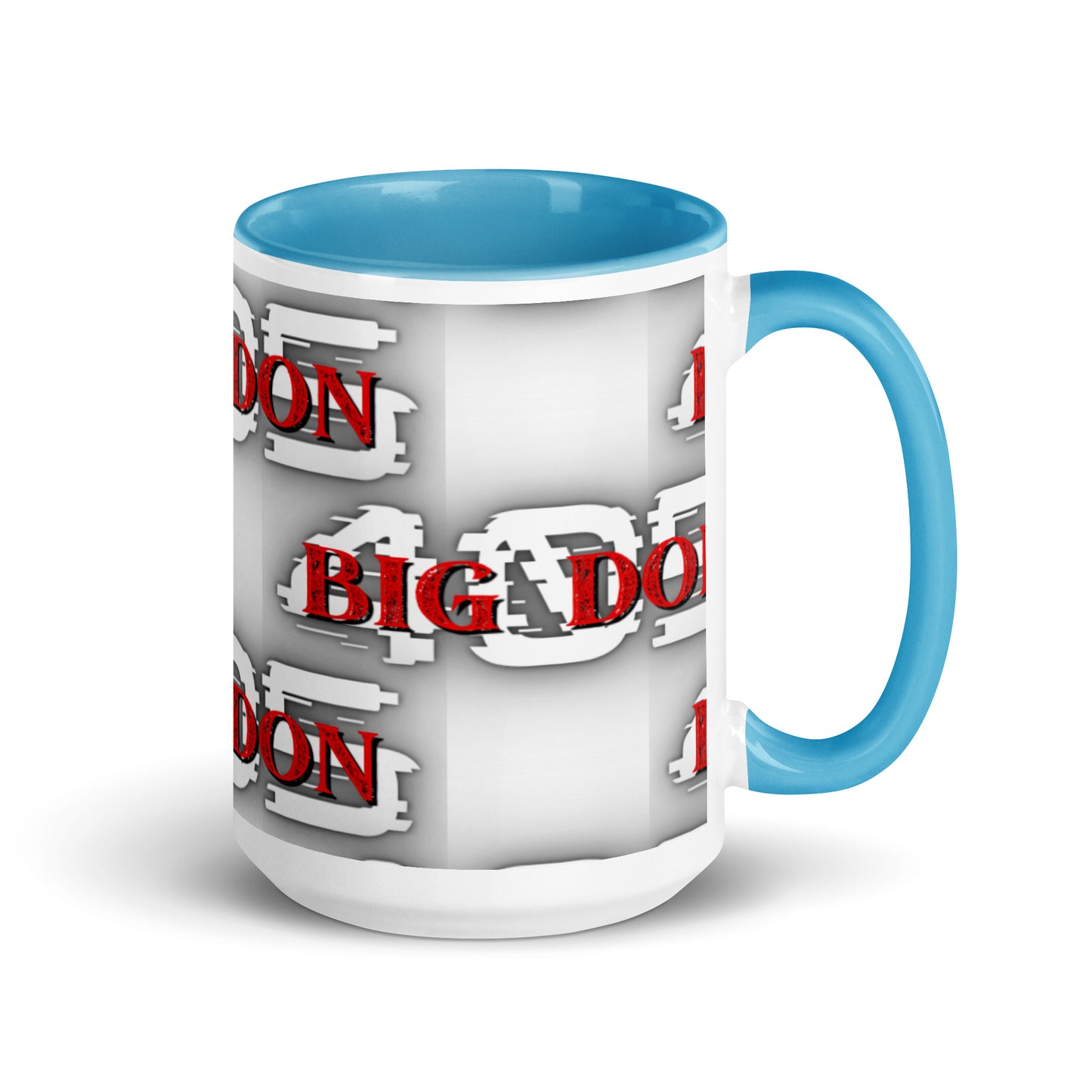 BigDon405 Mugs