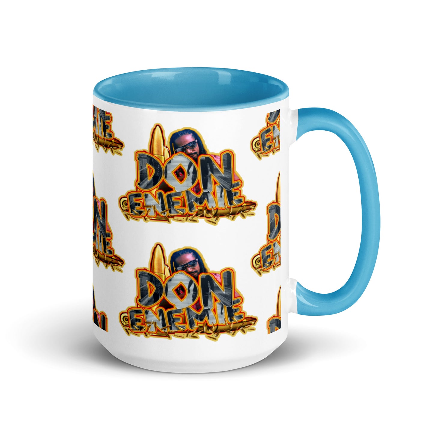 Don Enemie Mugs