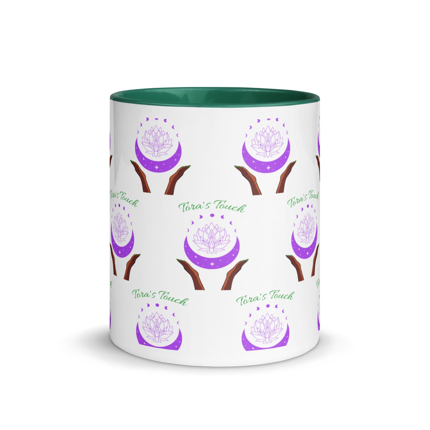 Tora's Touch Mugs