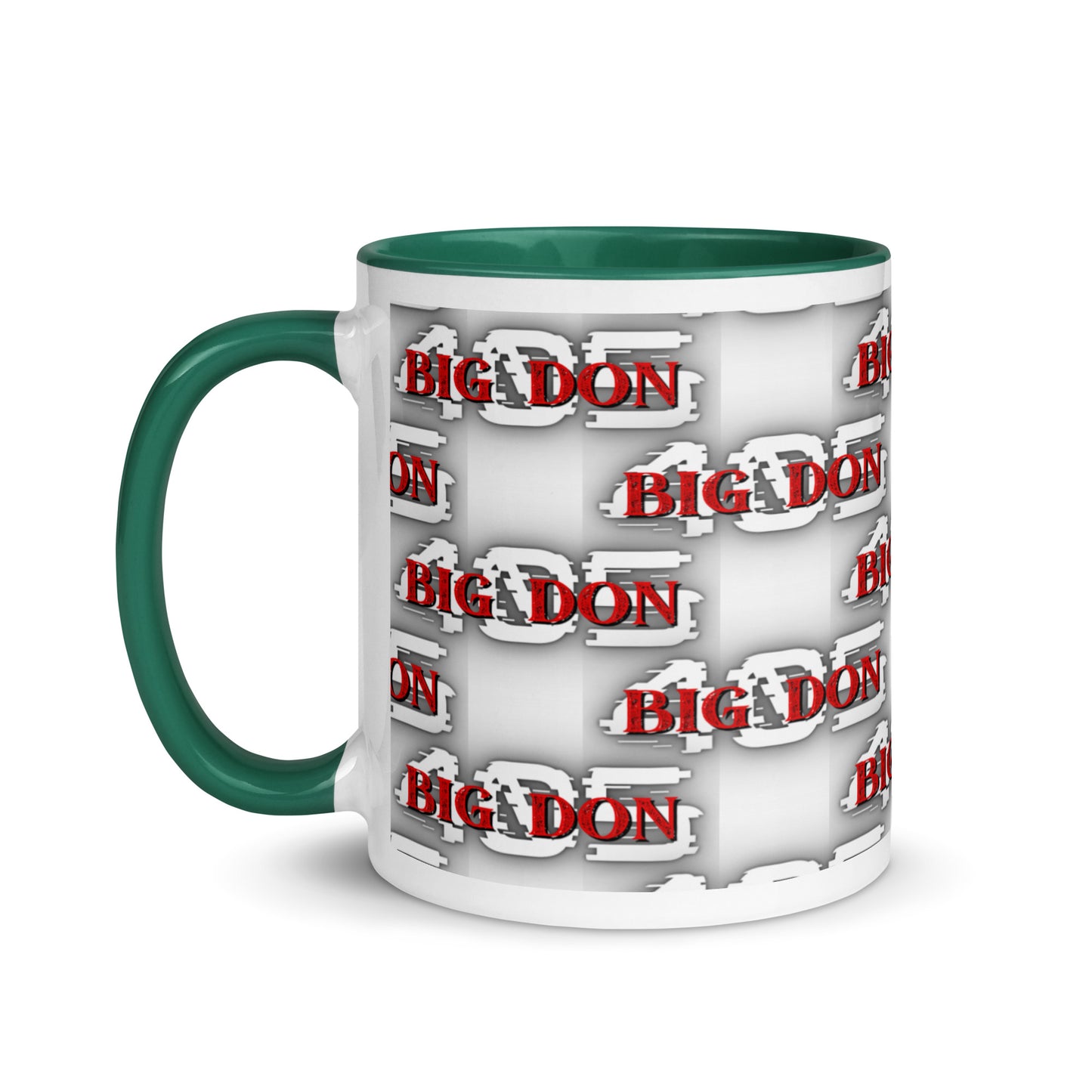 BigDon405 Mugs