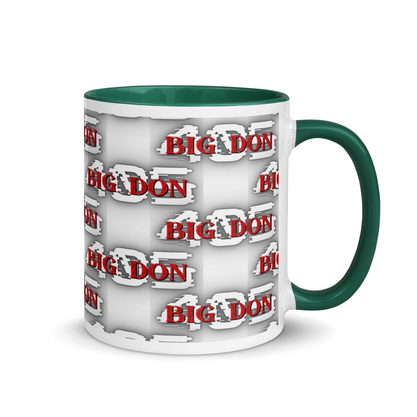 BigDon405 Mugs