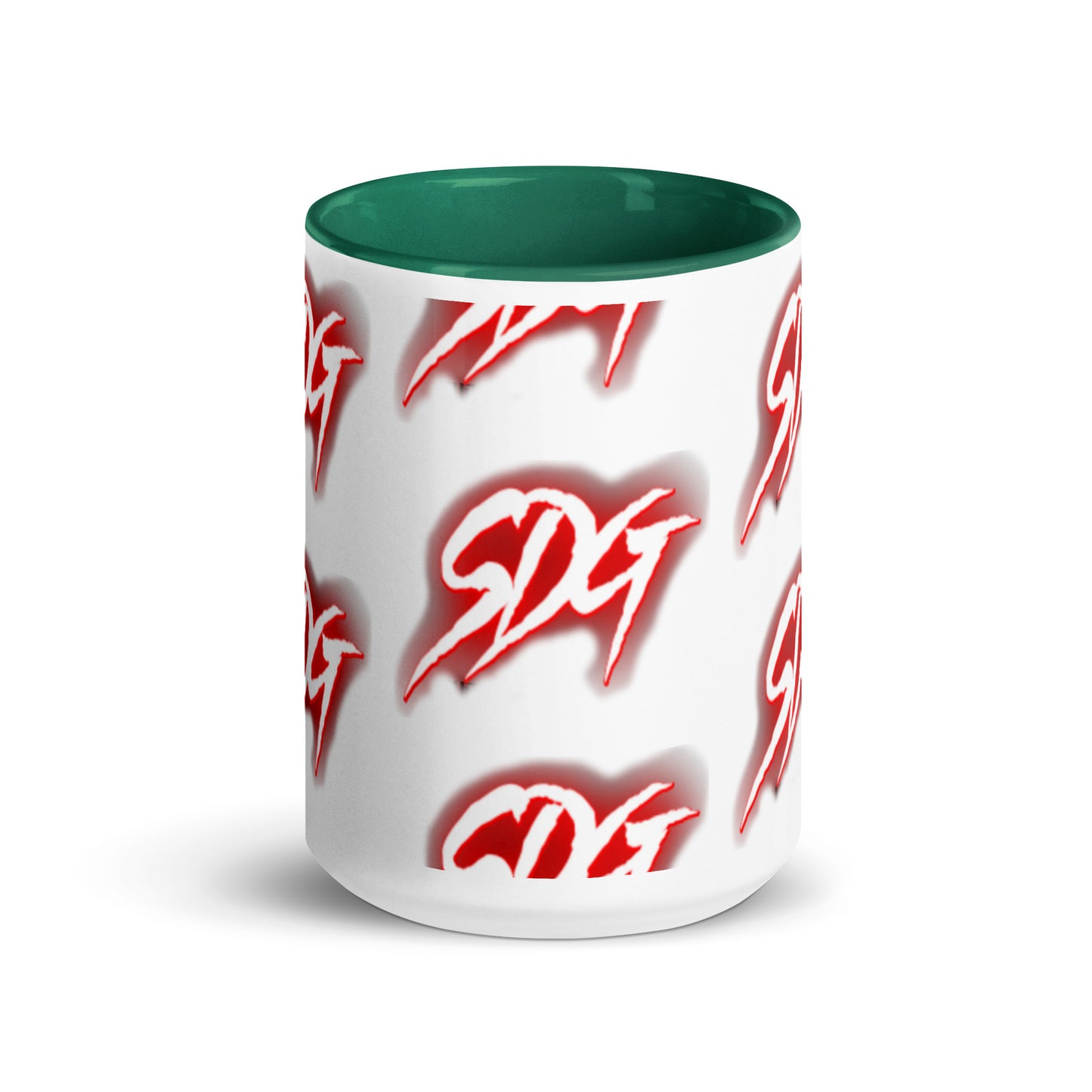 SDG Mugs