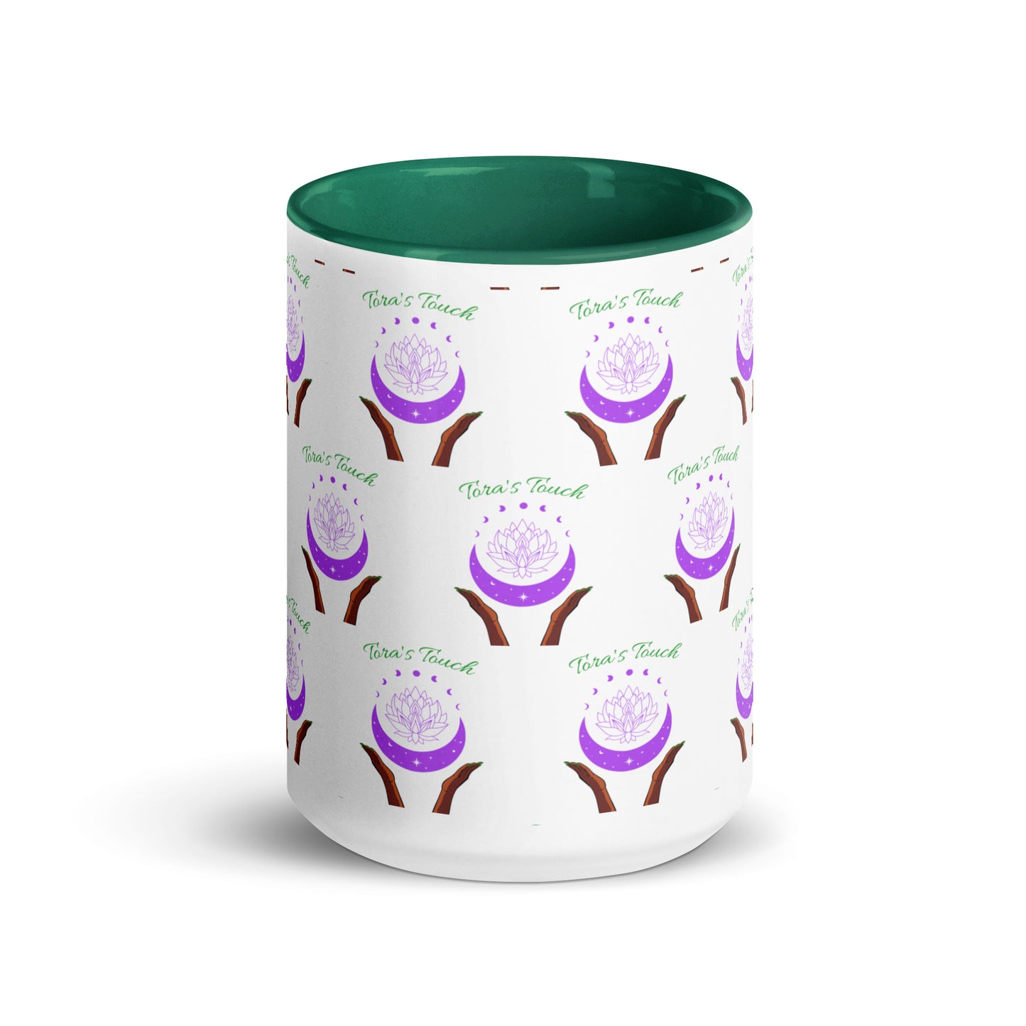 Tora's Touch Mugs