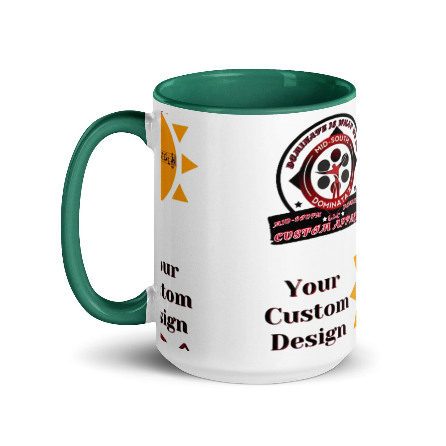 Custom Mugs