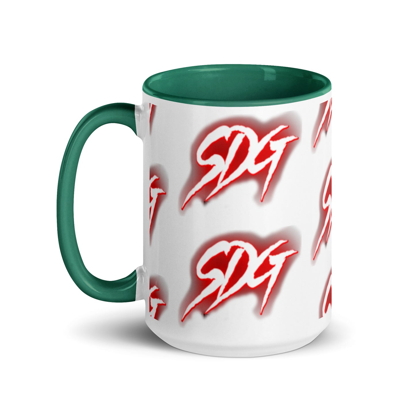 SDG Mugs