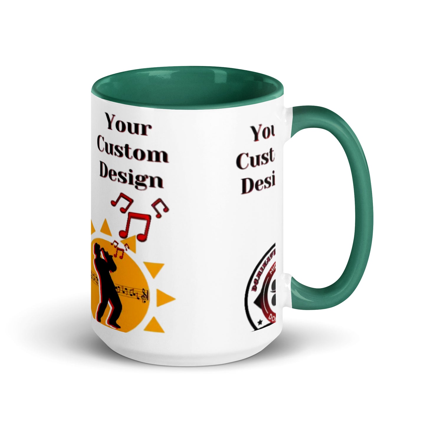 Custom Mugs