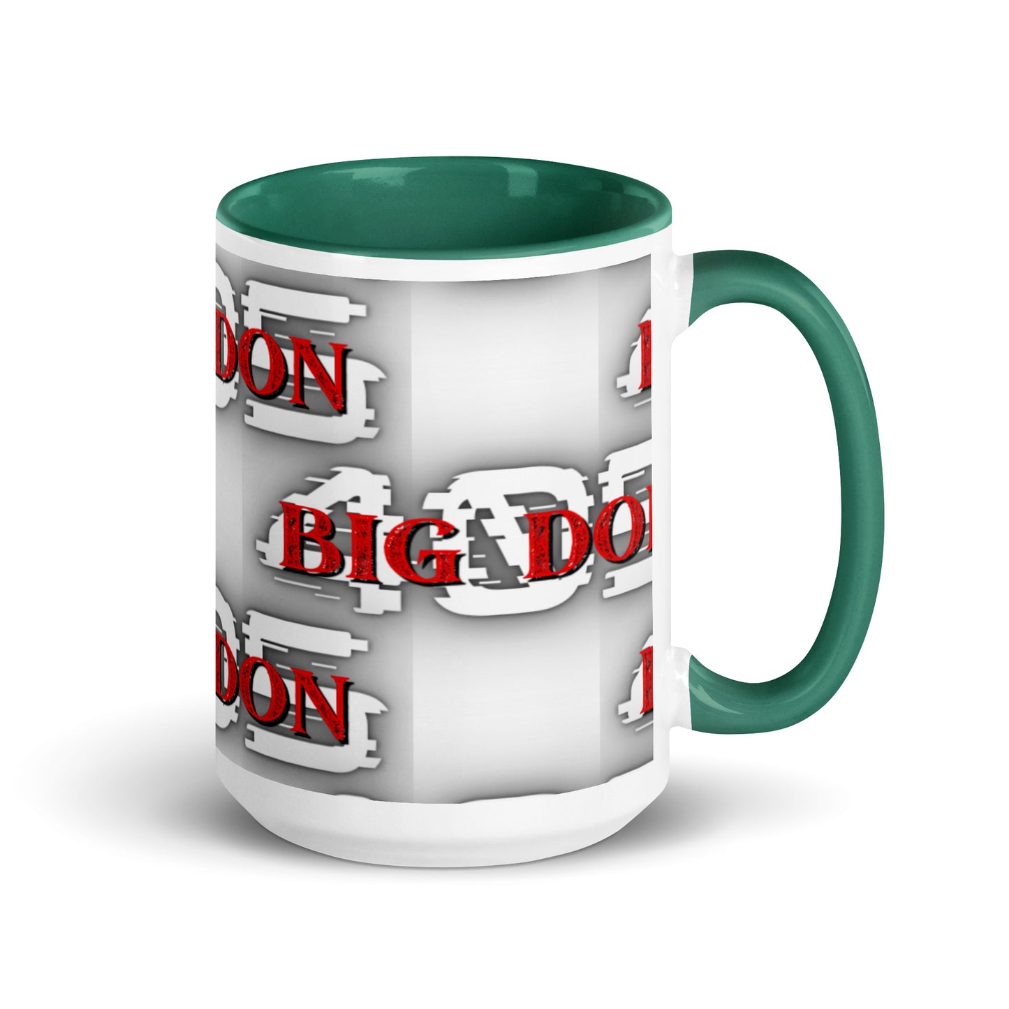 BigDon405 Mugs