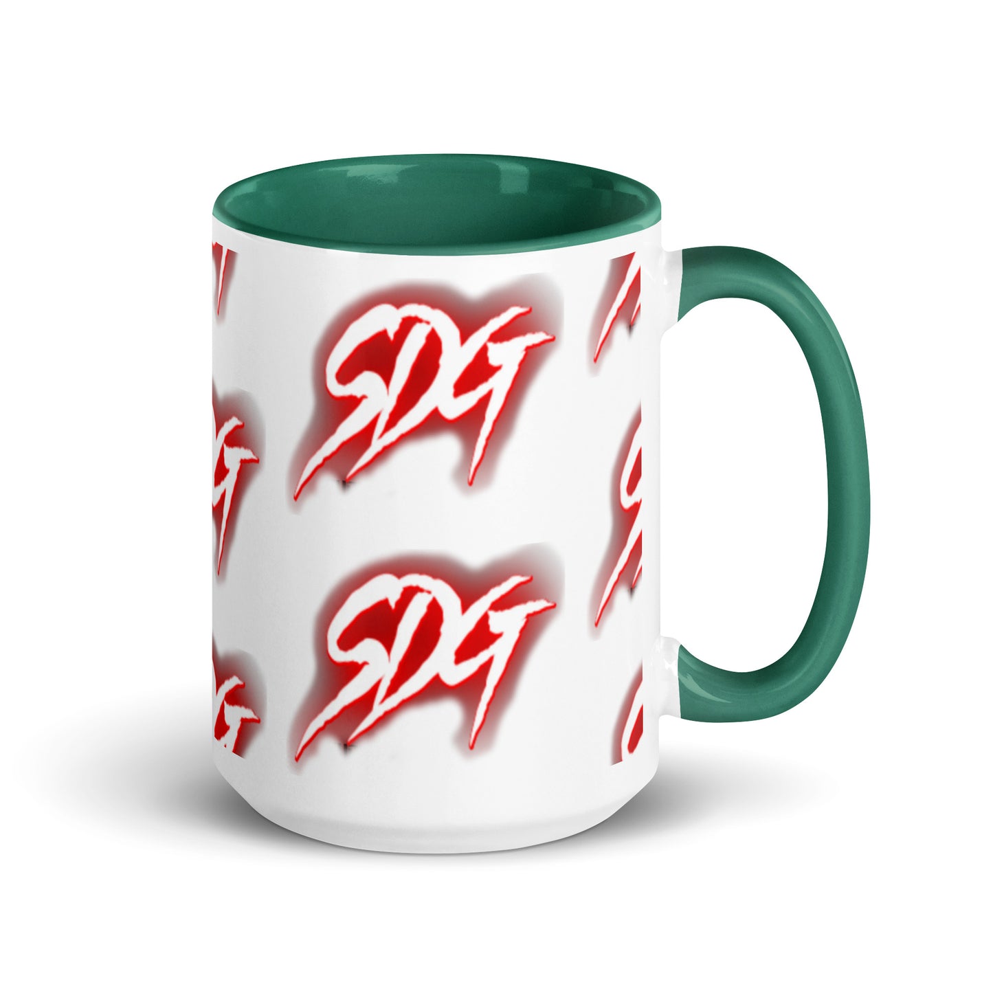 SDG Mugs