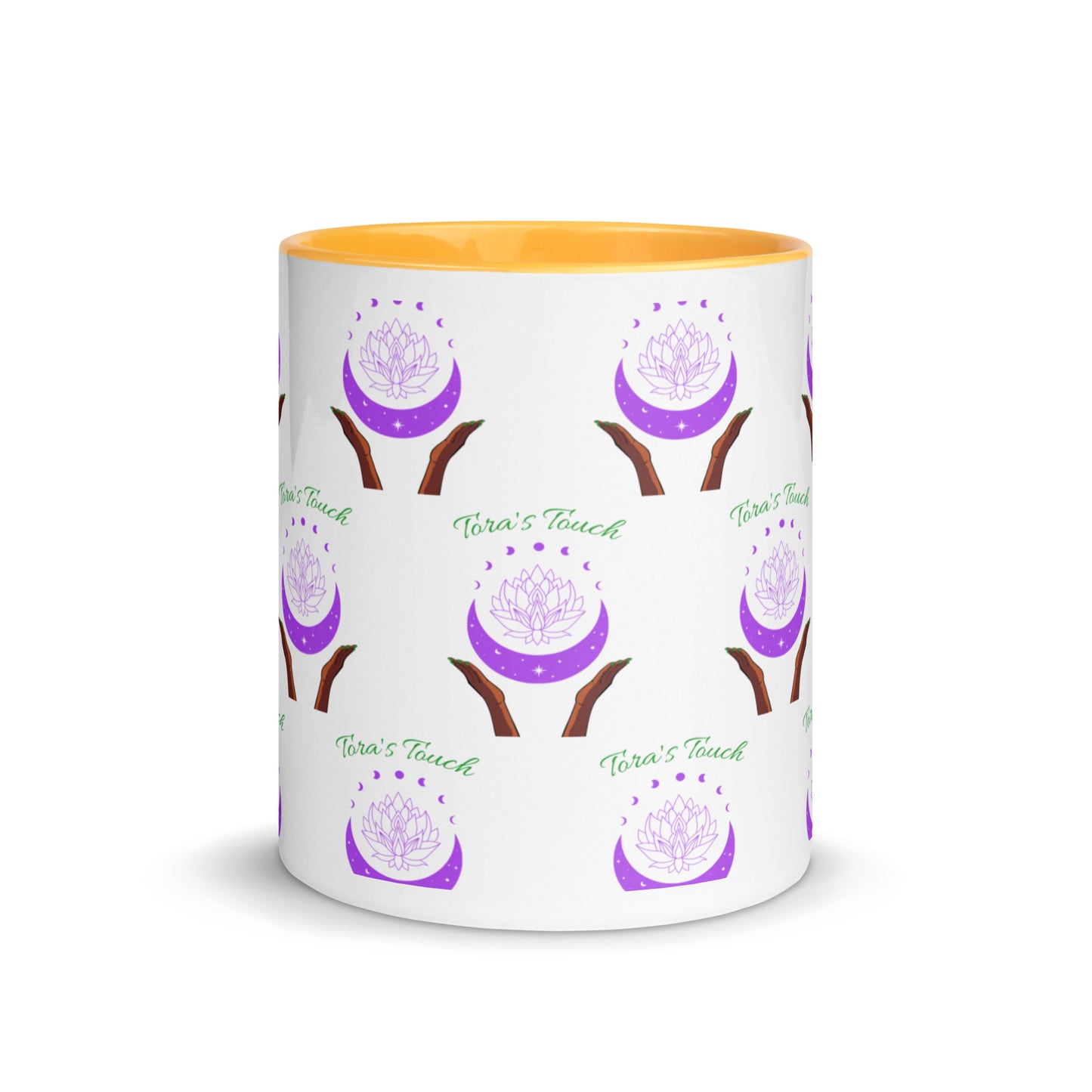 Tora's Touch Mugs