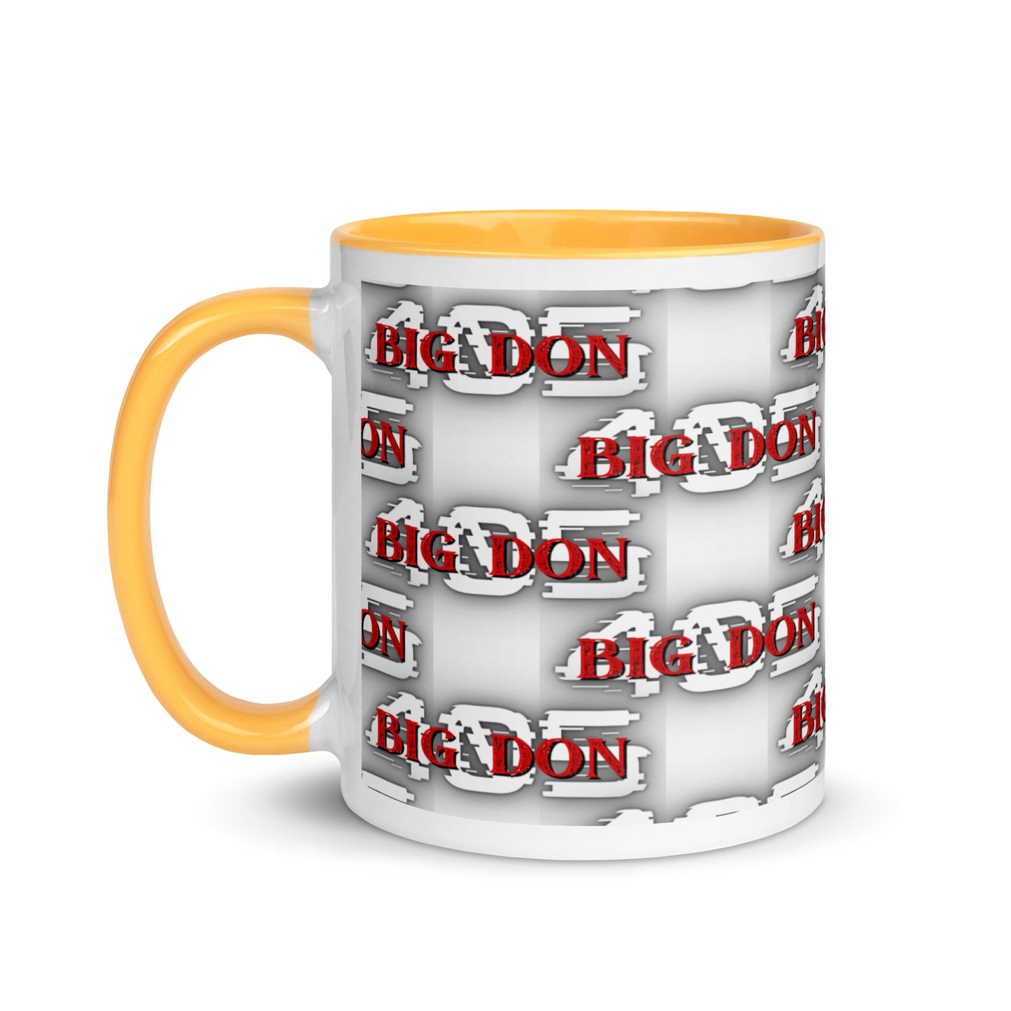 BigDon405 Mugs