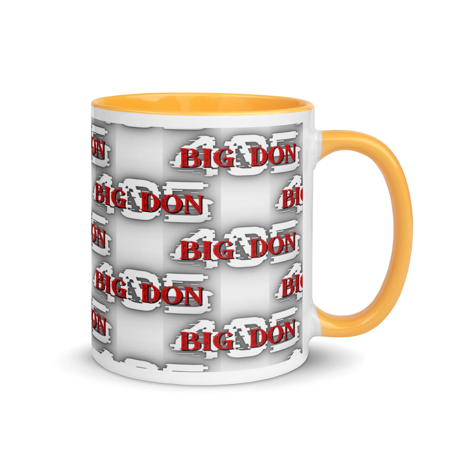 BigDon405 Mugs