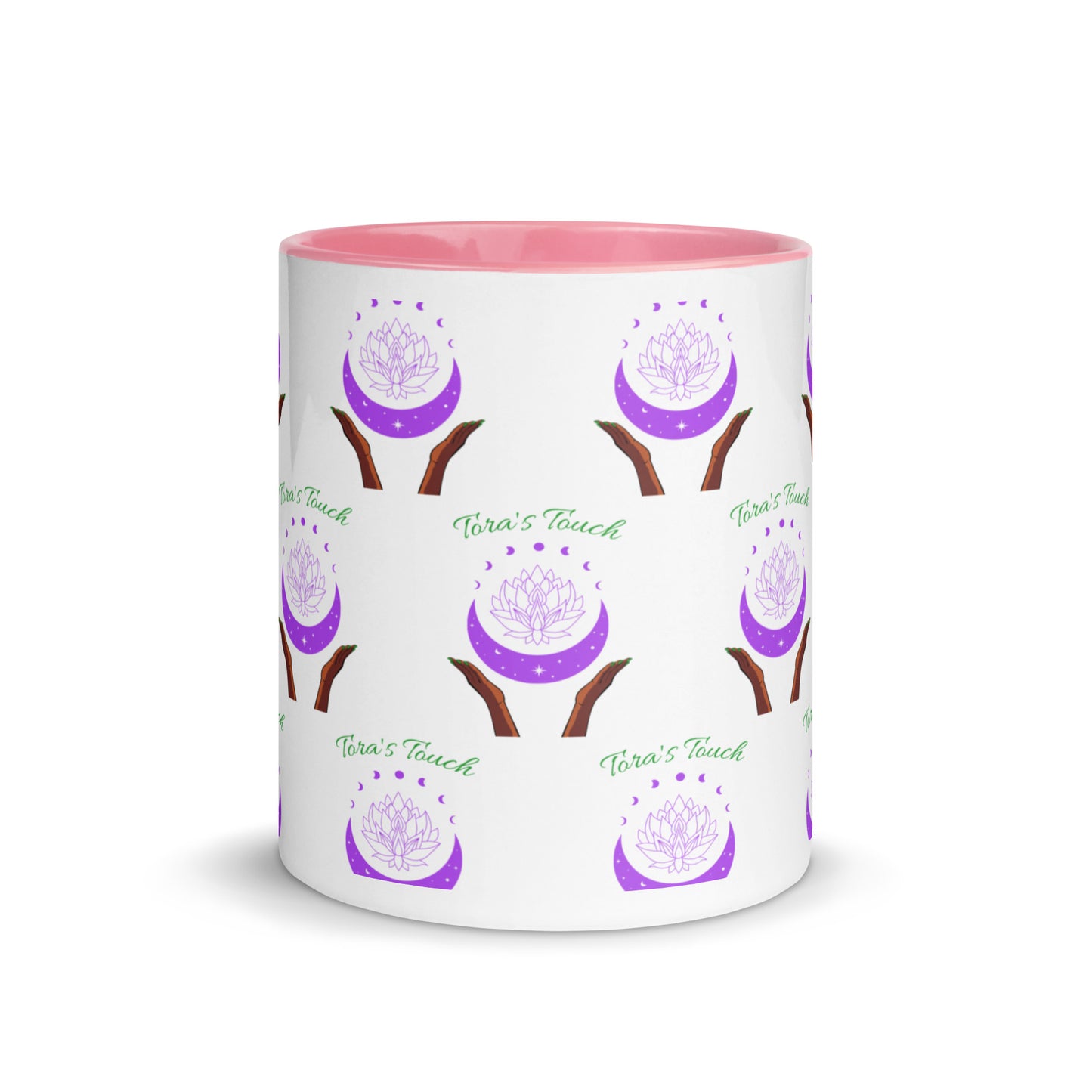 Tora's Touch Mugs