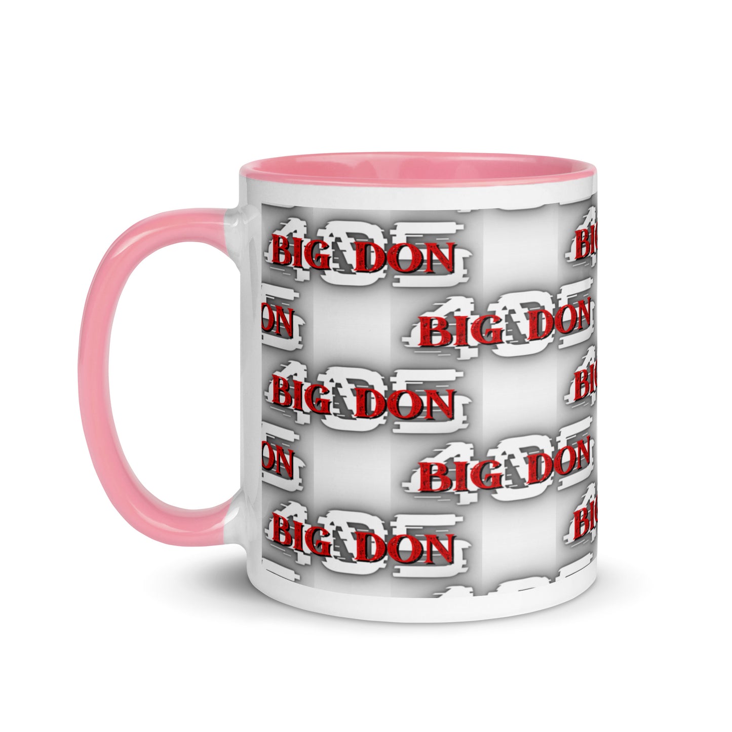 BigDon405 Mugs