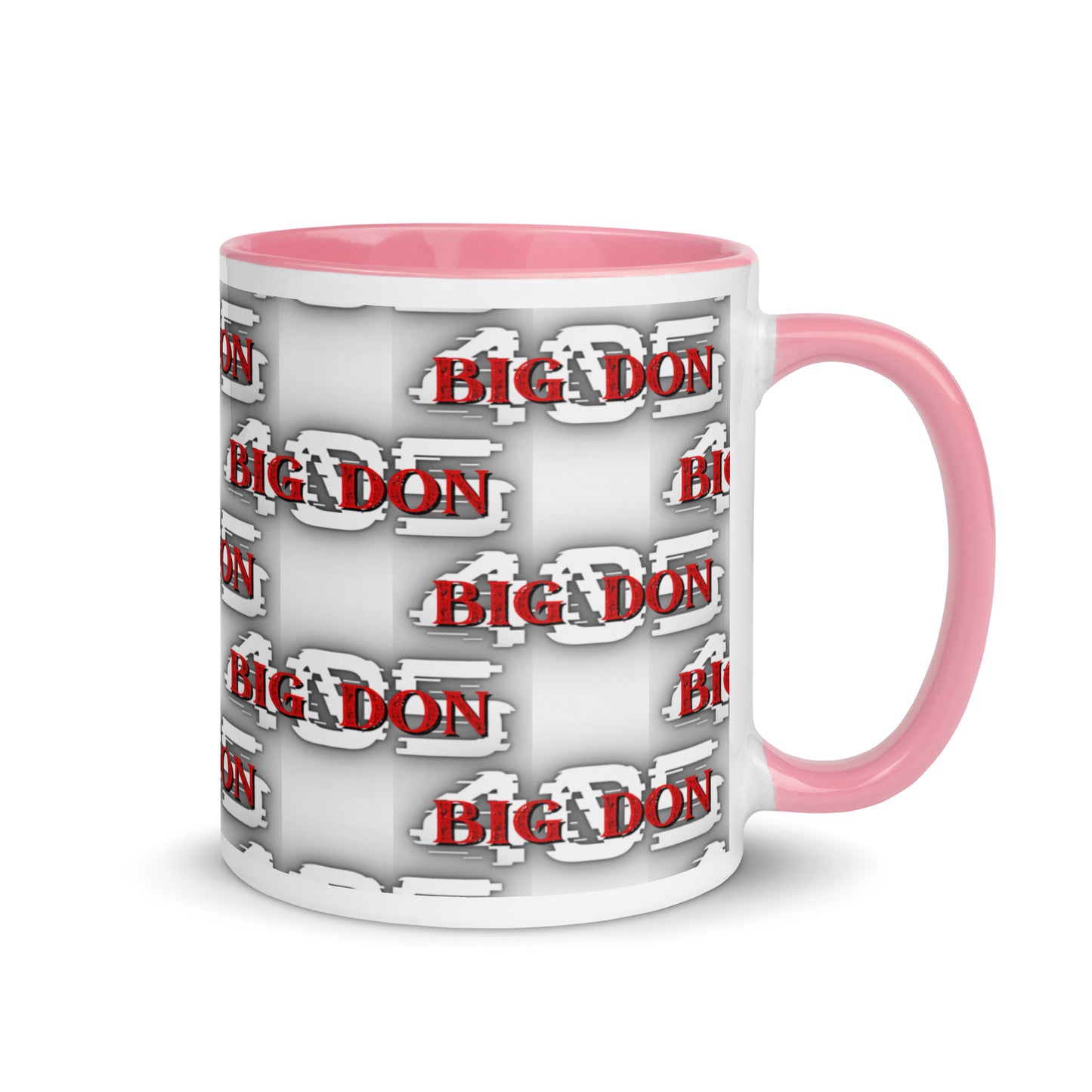 BigDon405 Mugs