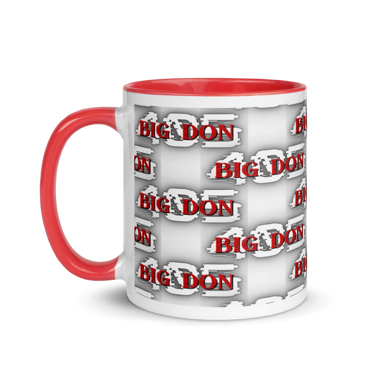 BigDon405 Mugs