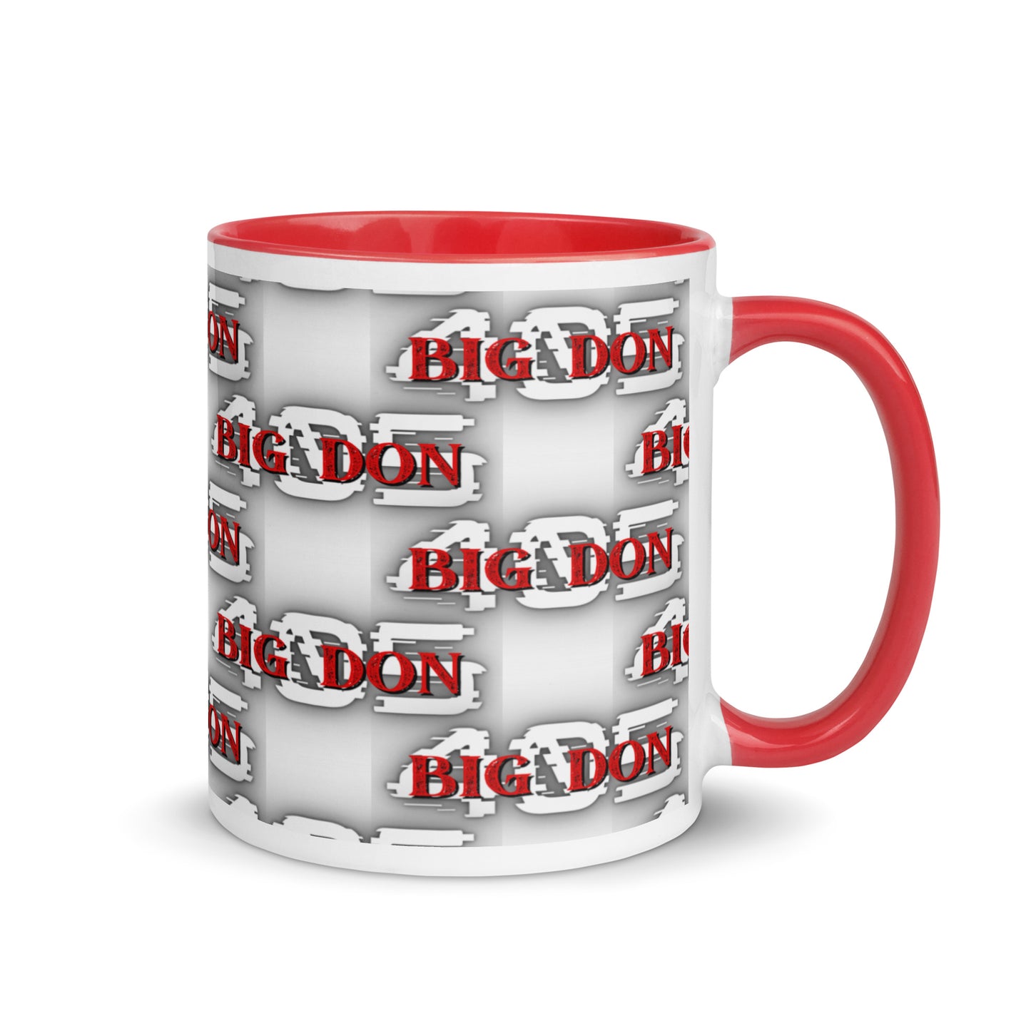 BigDon405 Mugs