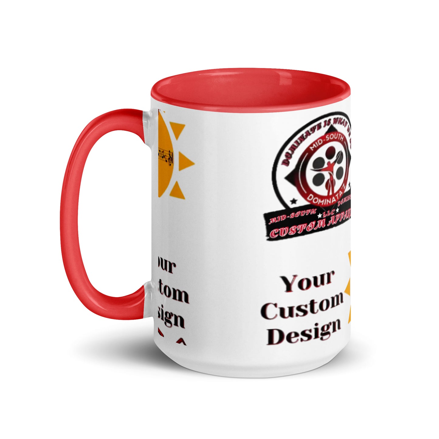 Custom Mugs