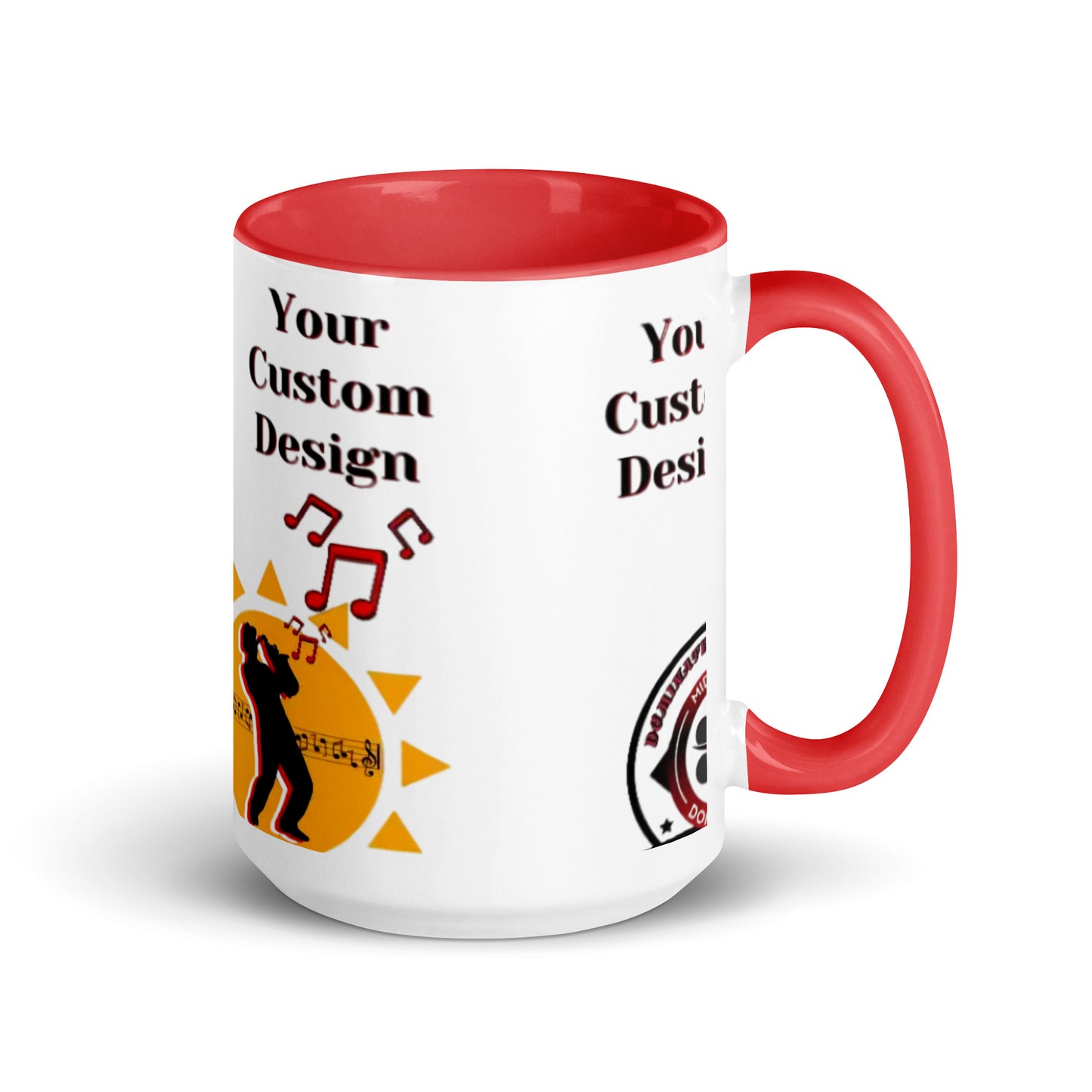 Custom Mugs