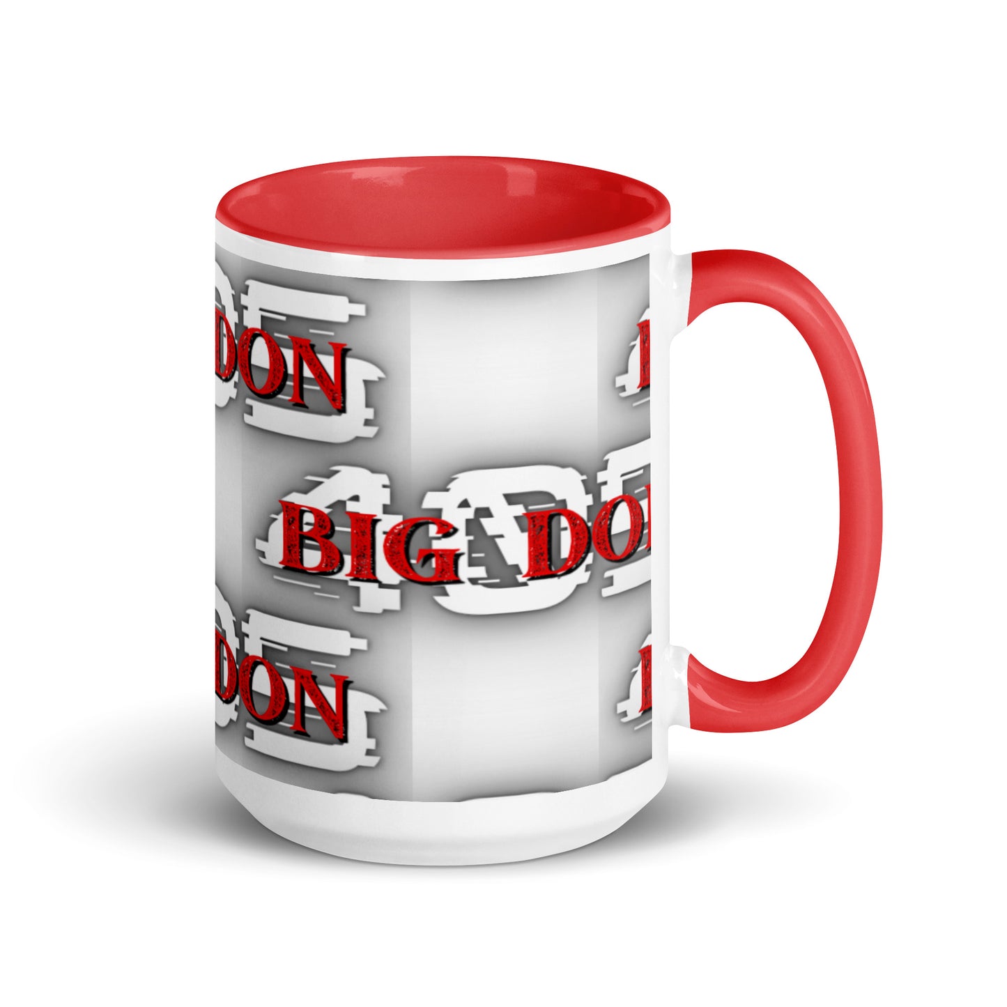 BigDon405 Mugs