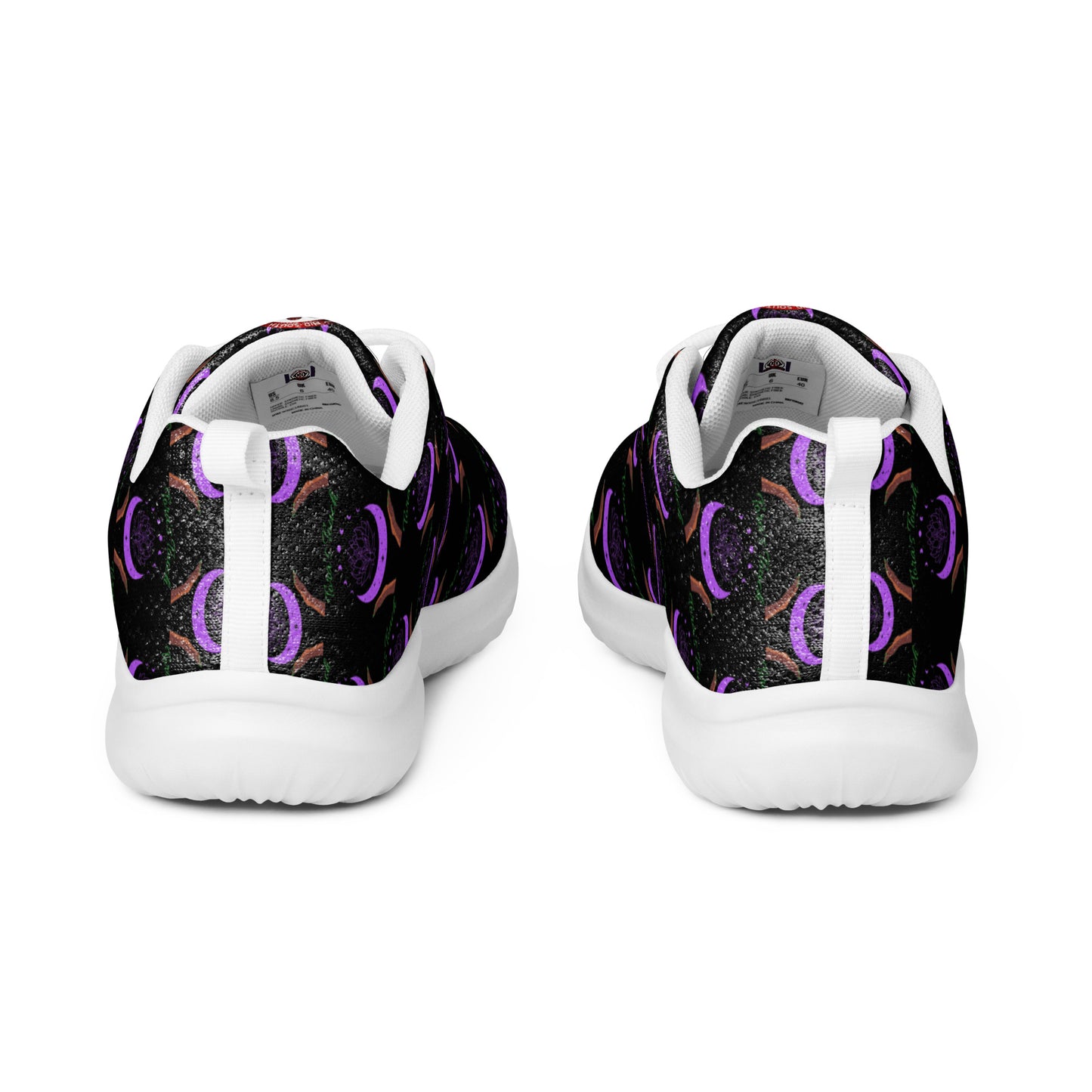 Women’s Tora's Touch Athletic Shoes