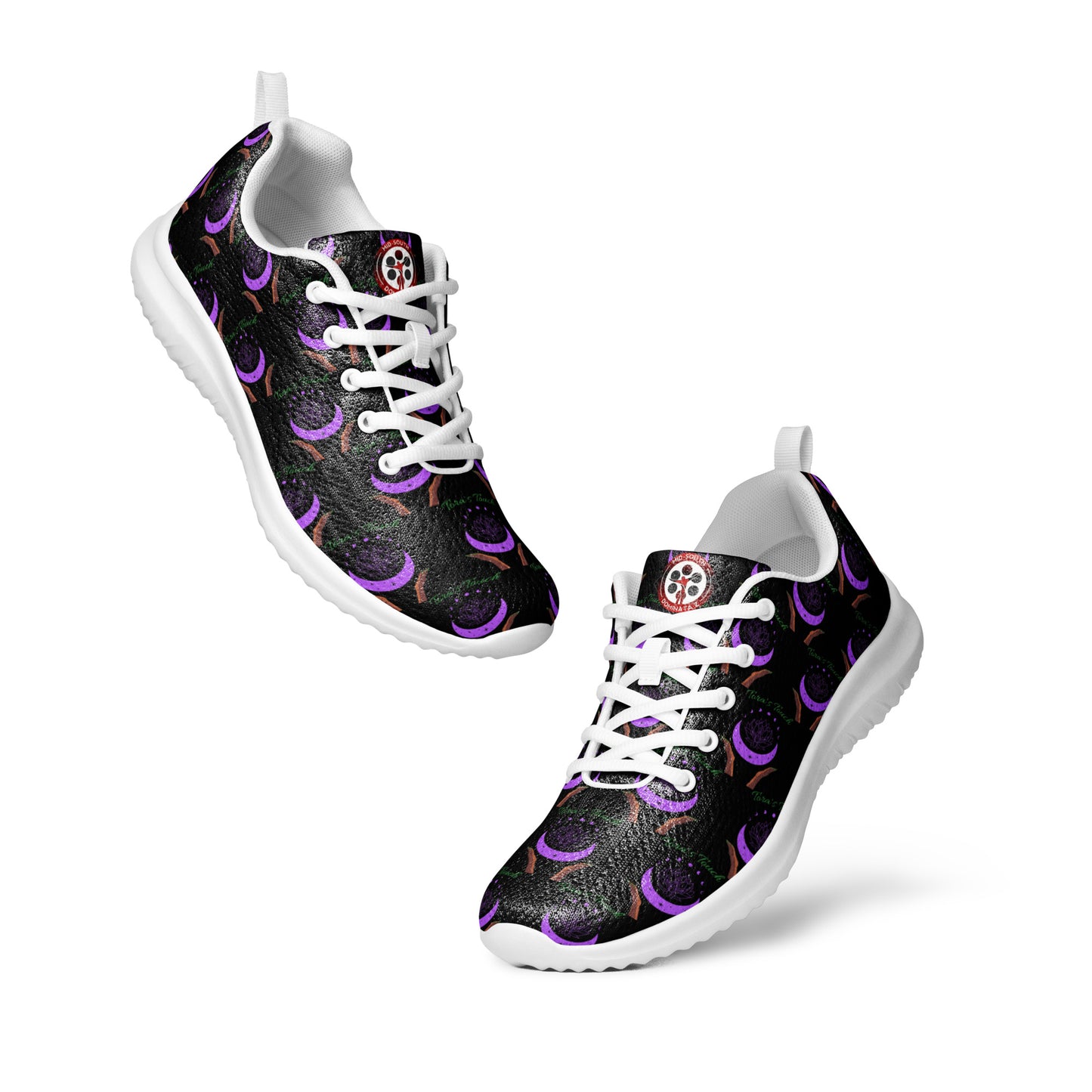 Women’s Tora's Touch Athletic Shoes