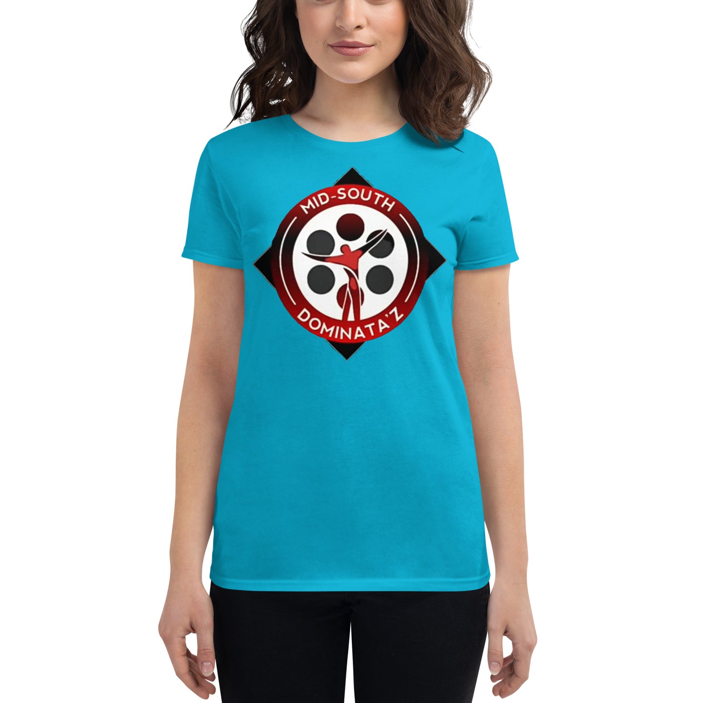 Women's MSD T-Shirt