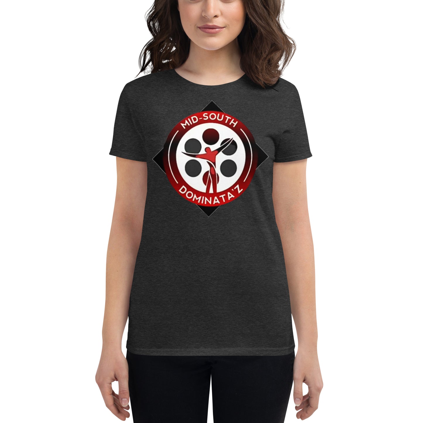 Women's MSD T-Shirt