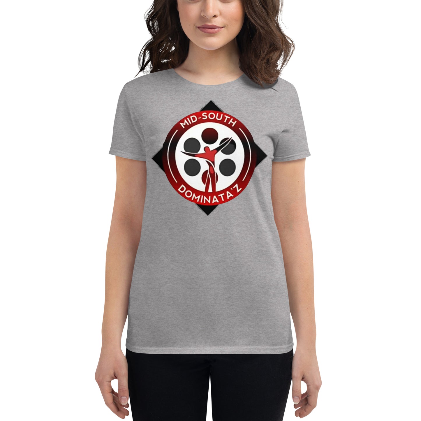 Women's MSD T-Shirt