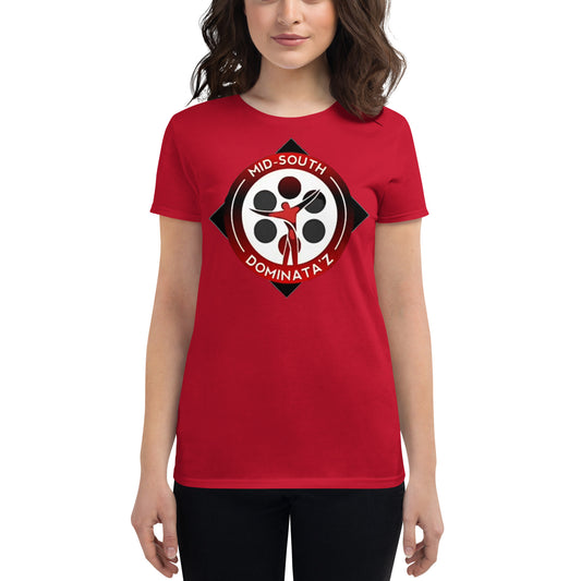 Women's MSD T-Shirt