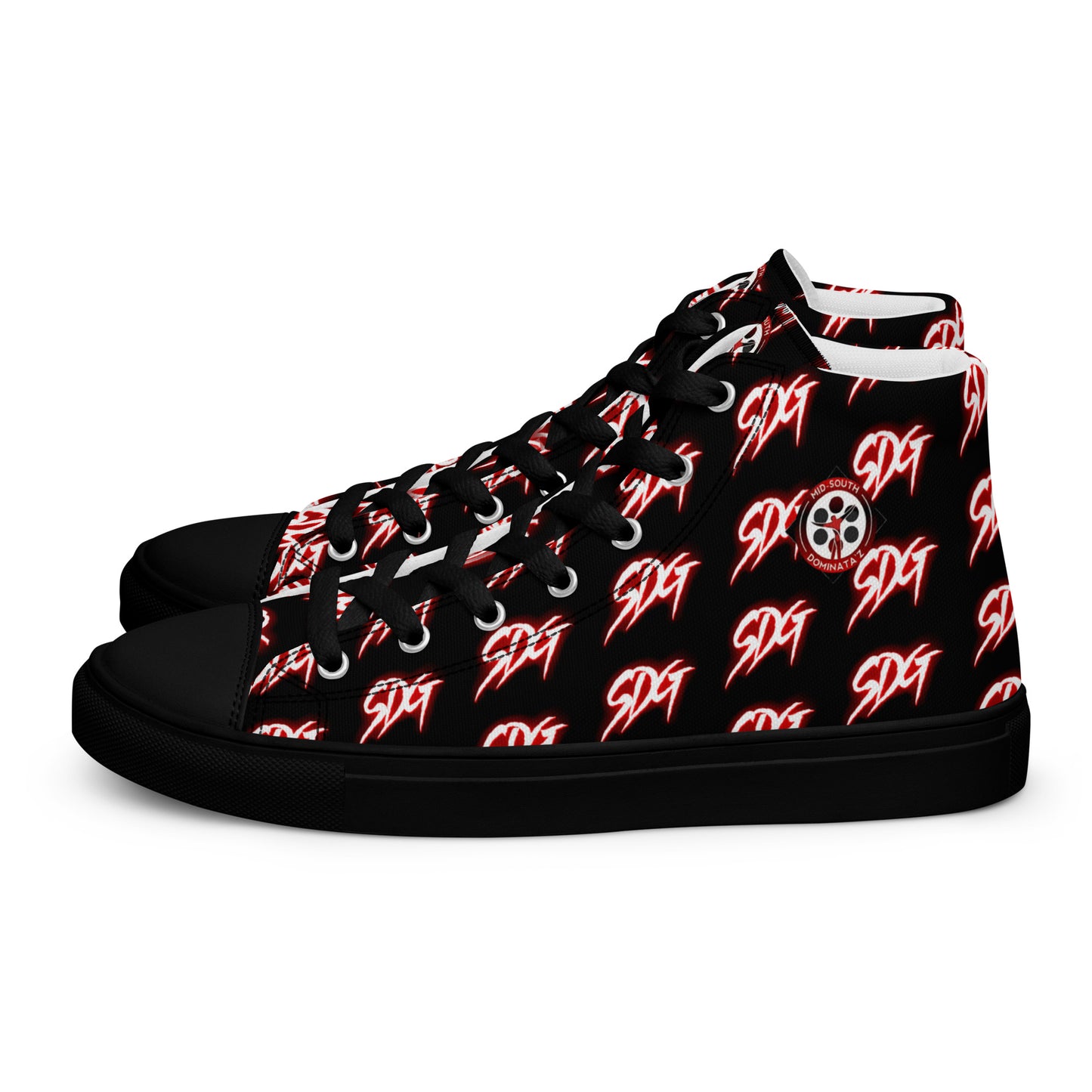 Women’s SDG High Top Shoes