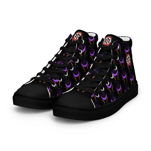 Women’s Tora's Touch High Top Shoes