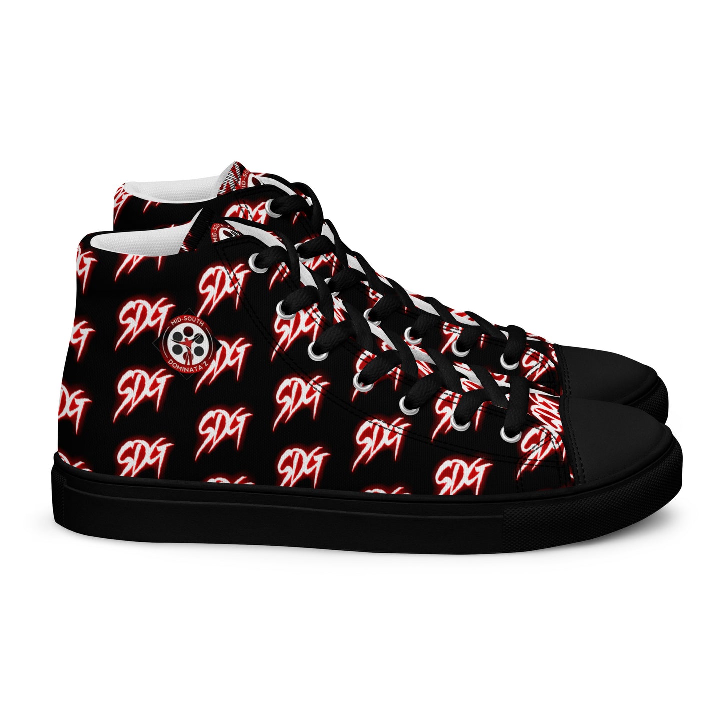 Women’s SDG High Top Shoes