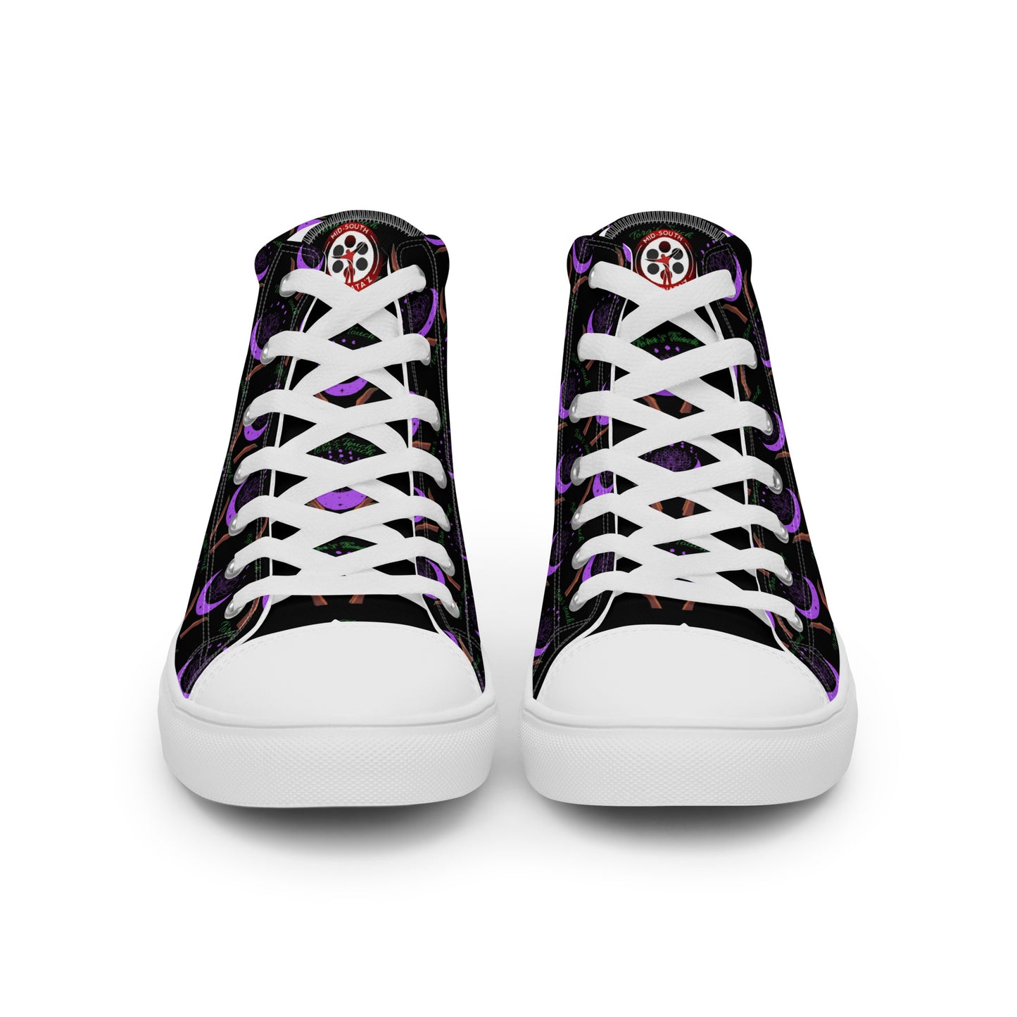 Women’s Tora's Touch High Top Shoes