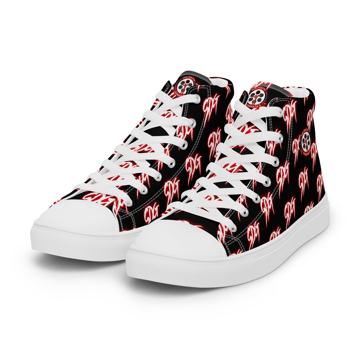 Women’s SDG High Top Shoes