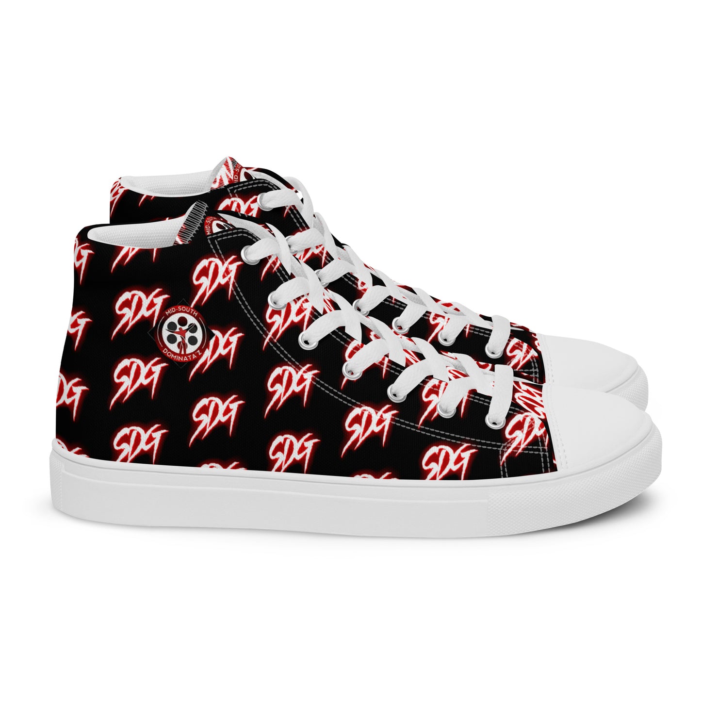 Women’s SDG High Top Shoes