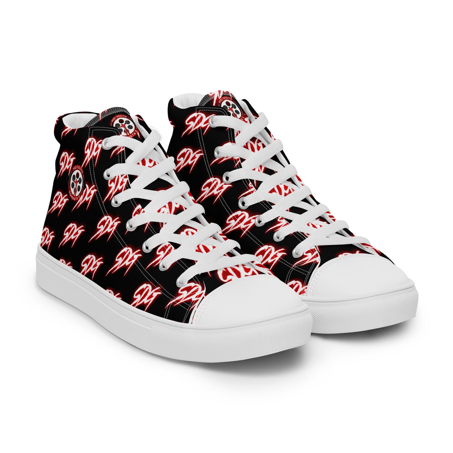 Women’s SDG High Top Shoes