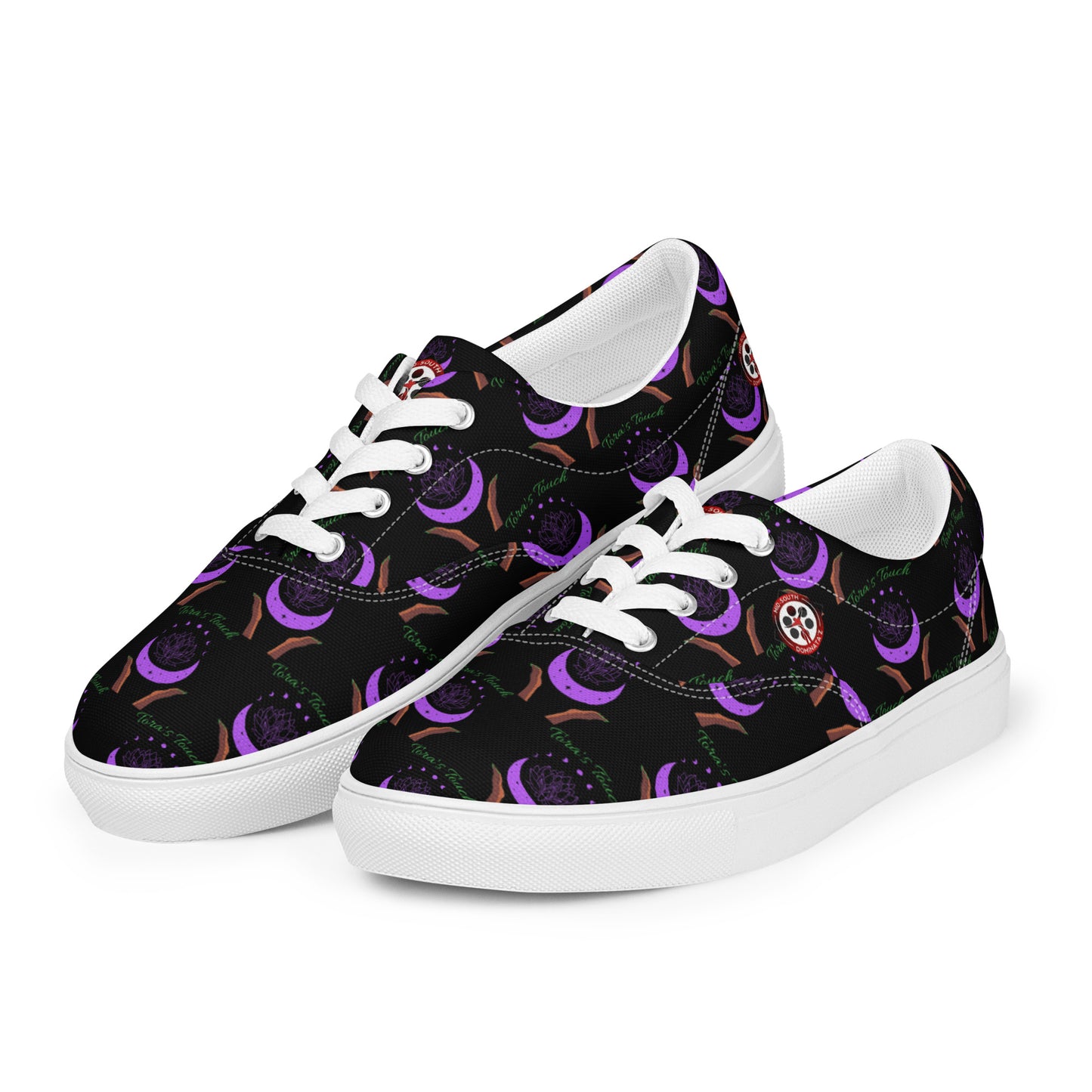 Women’s Tora's Touch Lace-Up Shoes