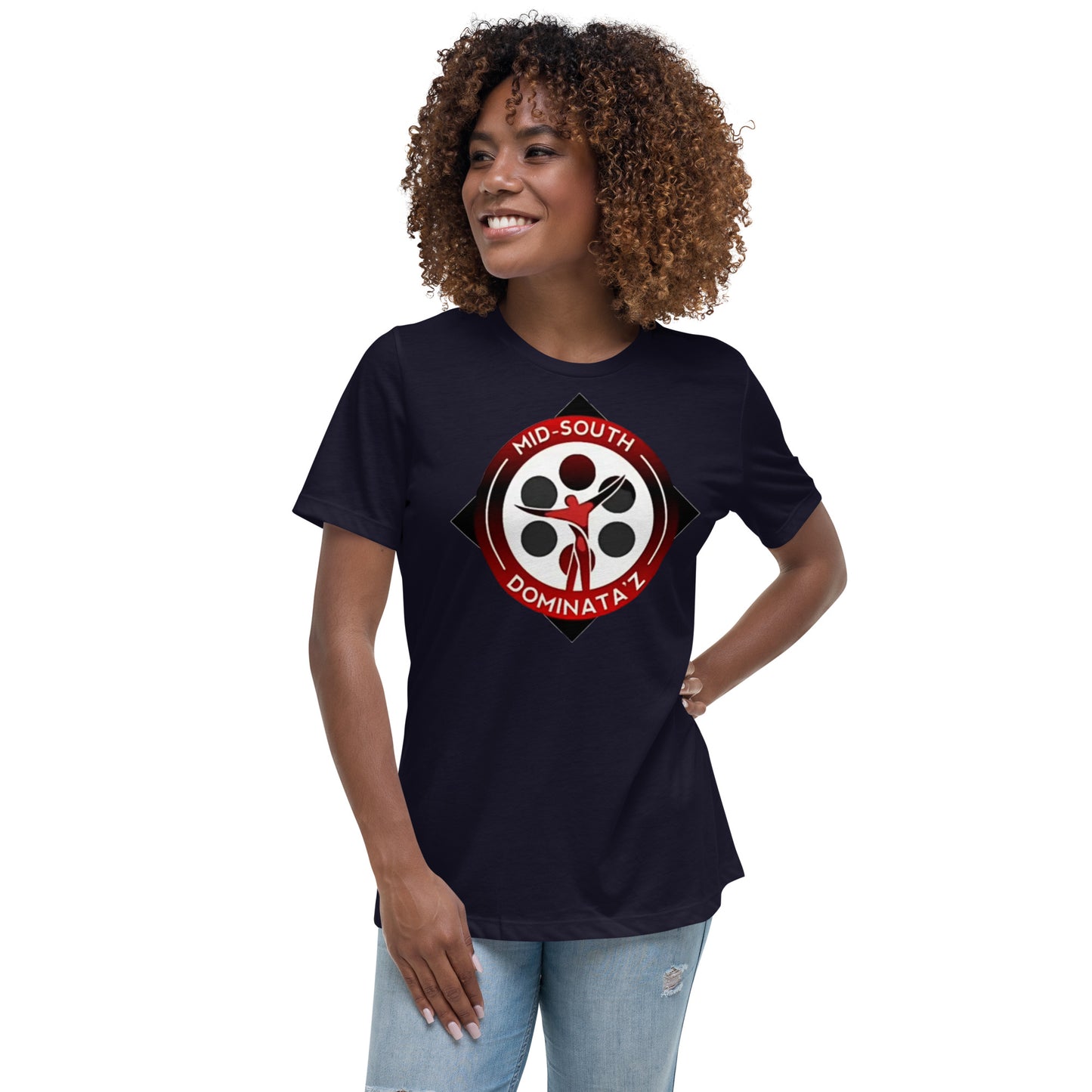 Women's MSD Relaxed T-Shirt