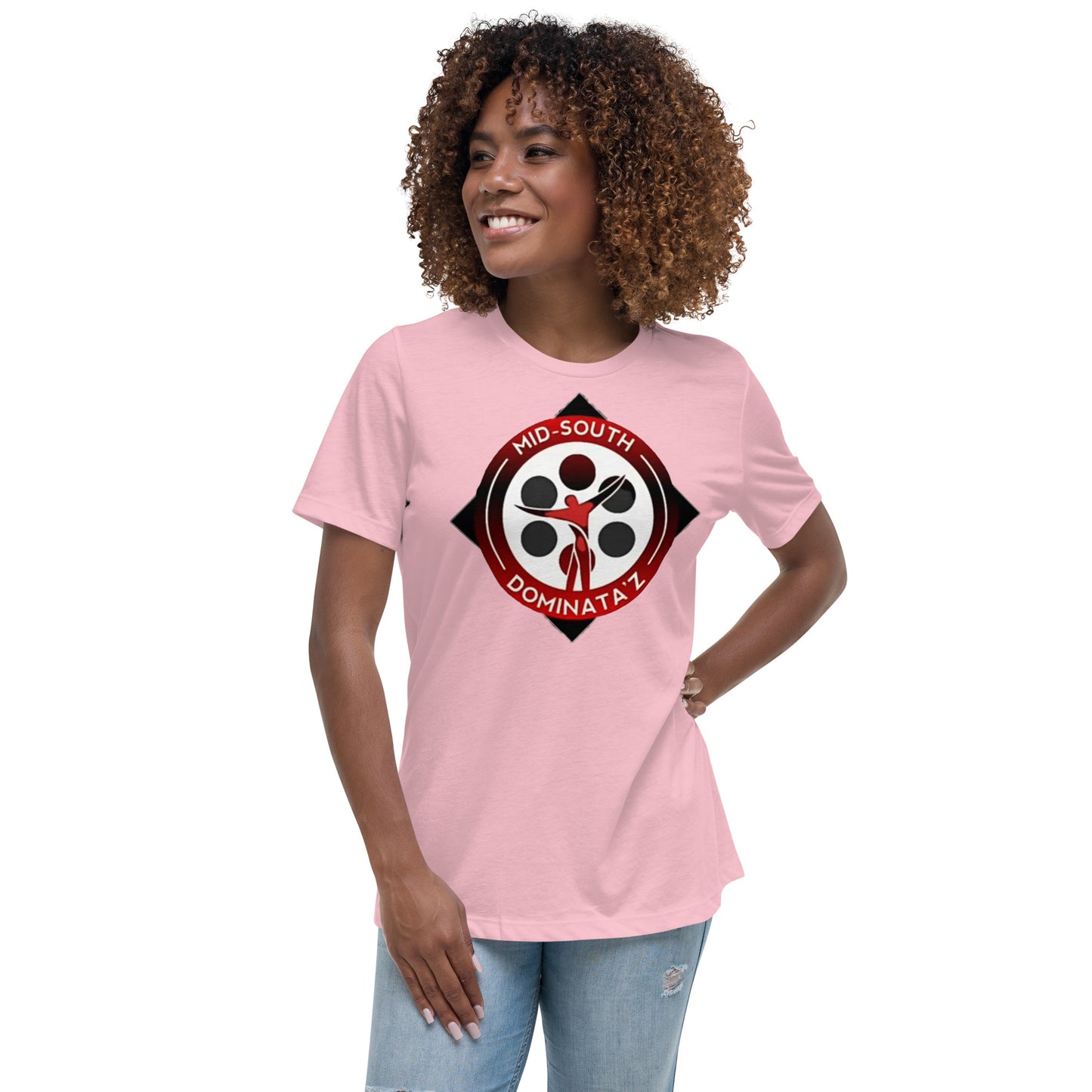 Women's MSD Relaxed T-Shirt