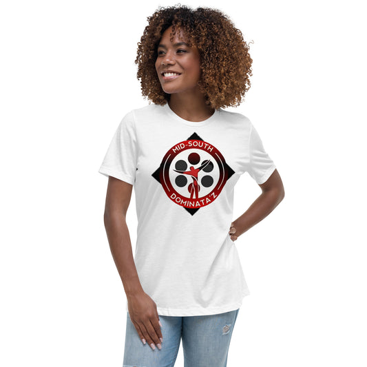 Women's MSD Relaxed T-Shirt