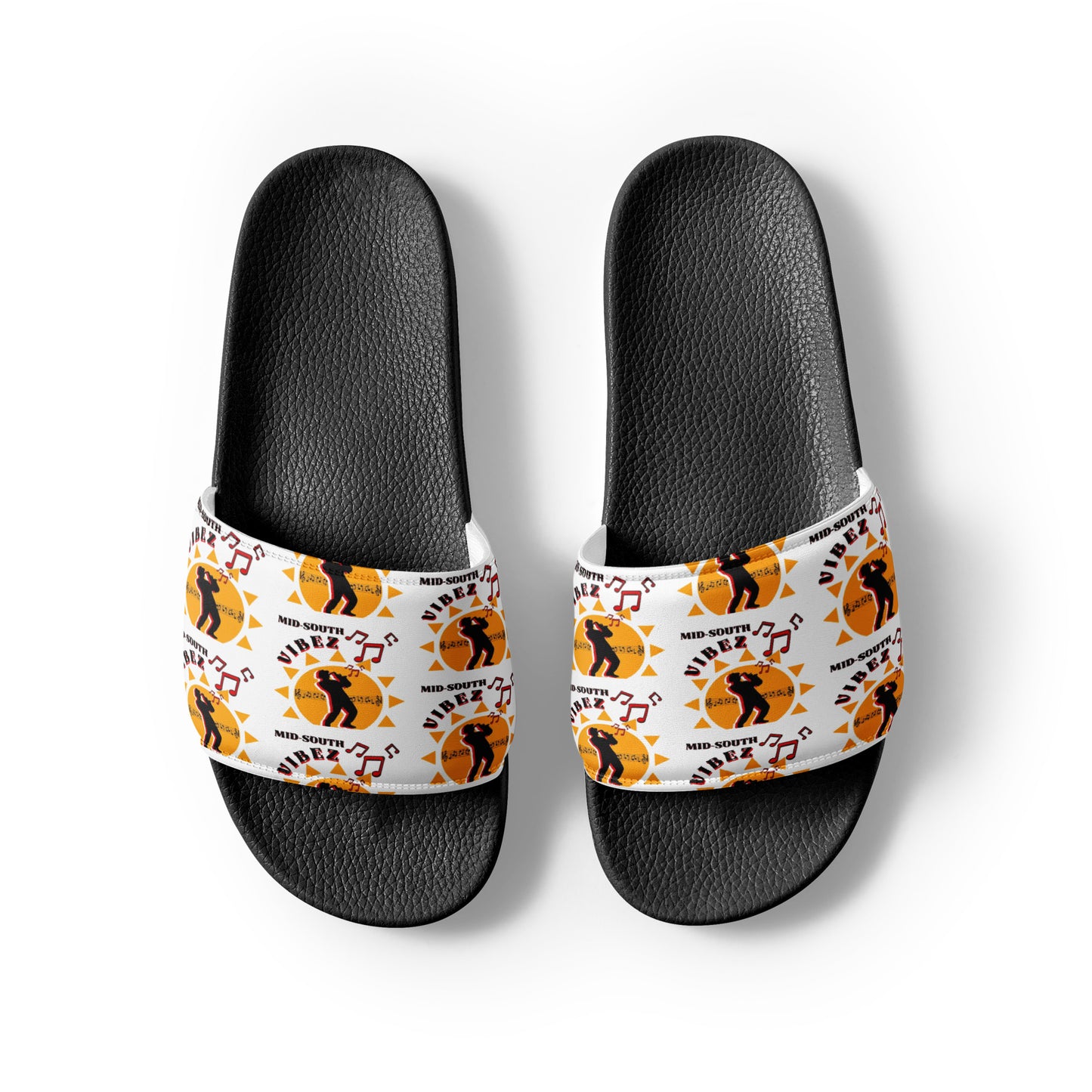 Mid-South Vibez Slides (Women's)