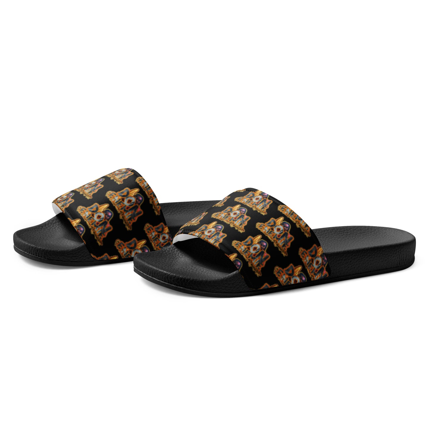 Don Enemie Slides (Women's)