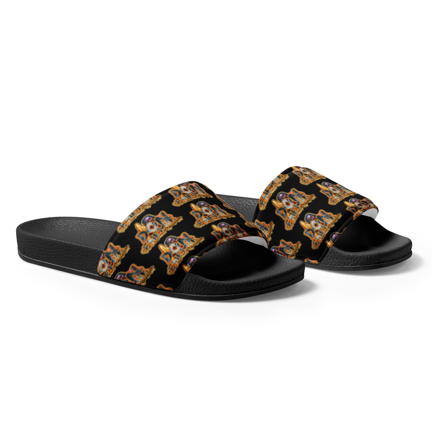 Don Enemie Slides (Women's)